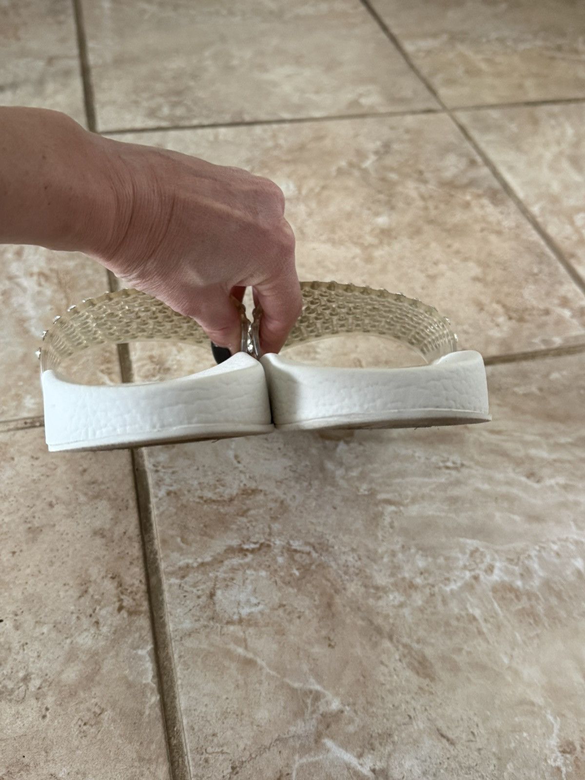 Other menghi flip flop Size US 8 / IT 38 - 7 Thumbnail