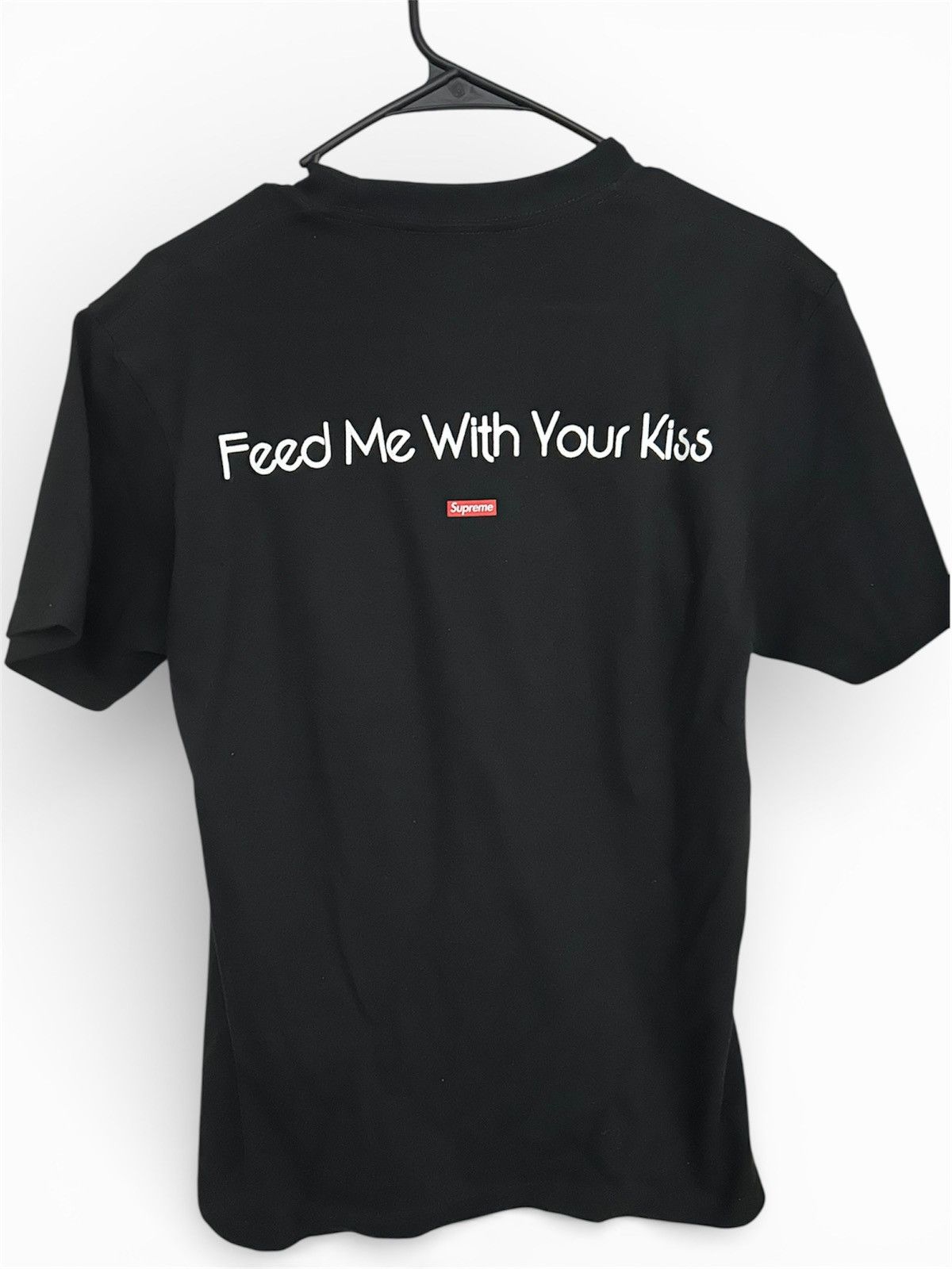 Supreme Supreme SS20 My Bloody Valentine Feed Me With Your Kiss Size US S / EU 44-46 / 1 - 2 Thumbnail