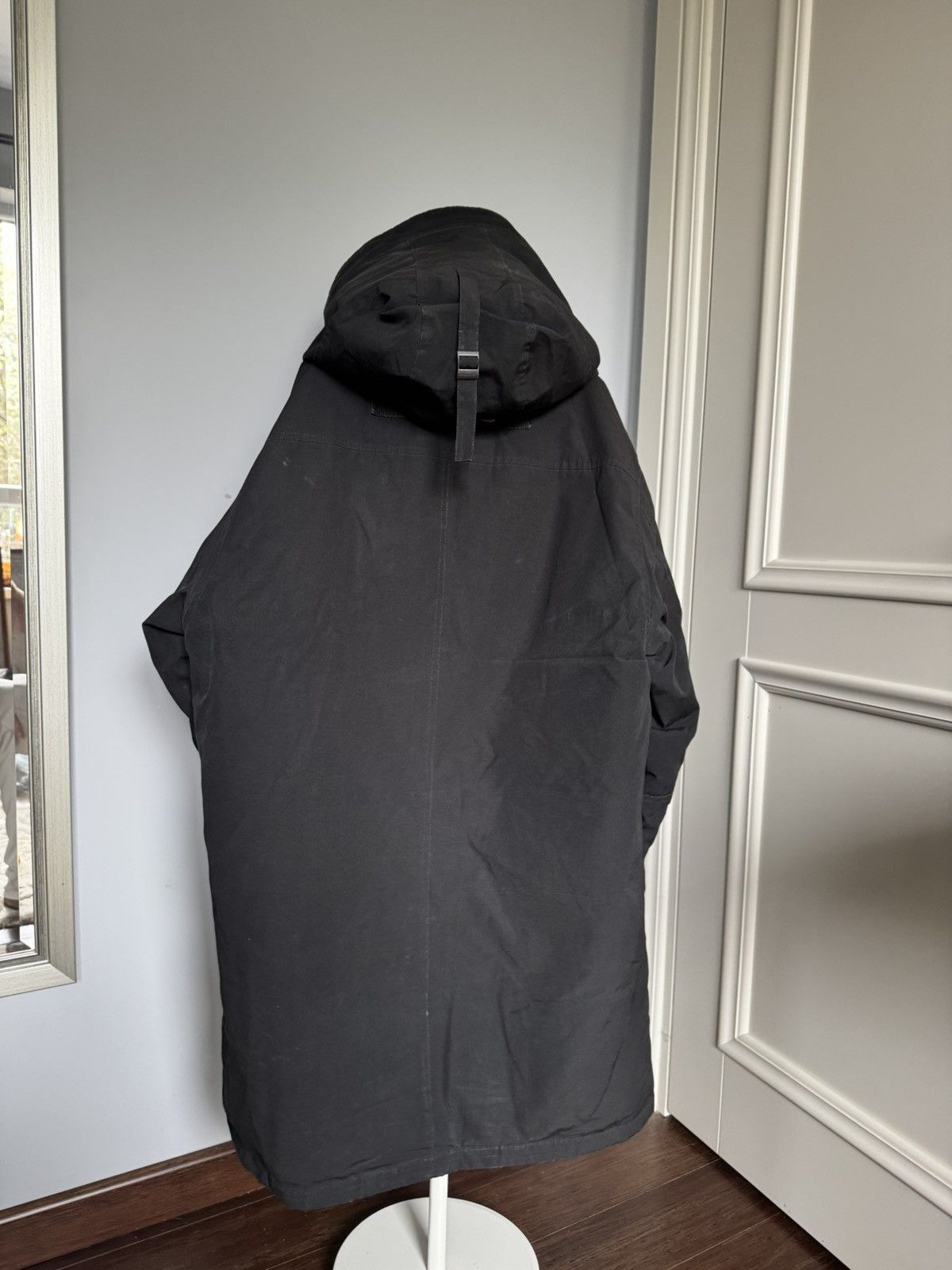 Canada Goose Canada Goose chateau parka Size US XL / EU 56 / 4 - 6 Thumbnail