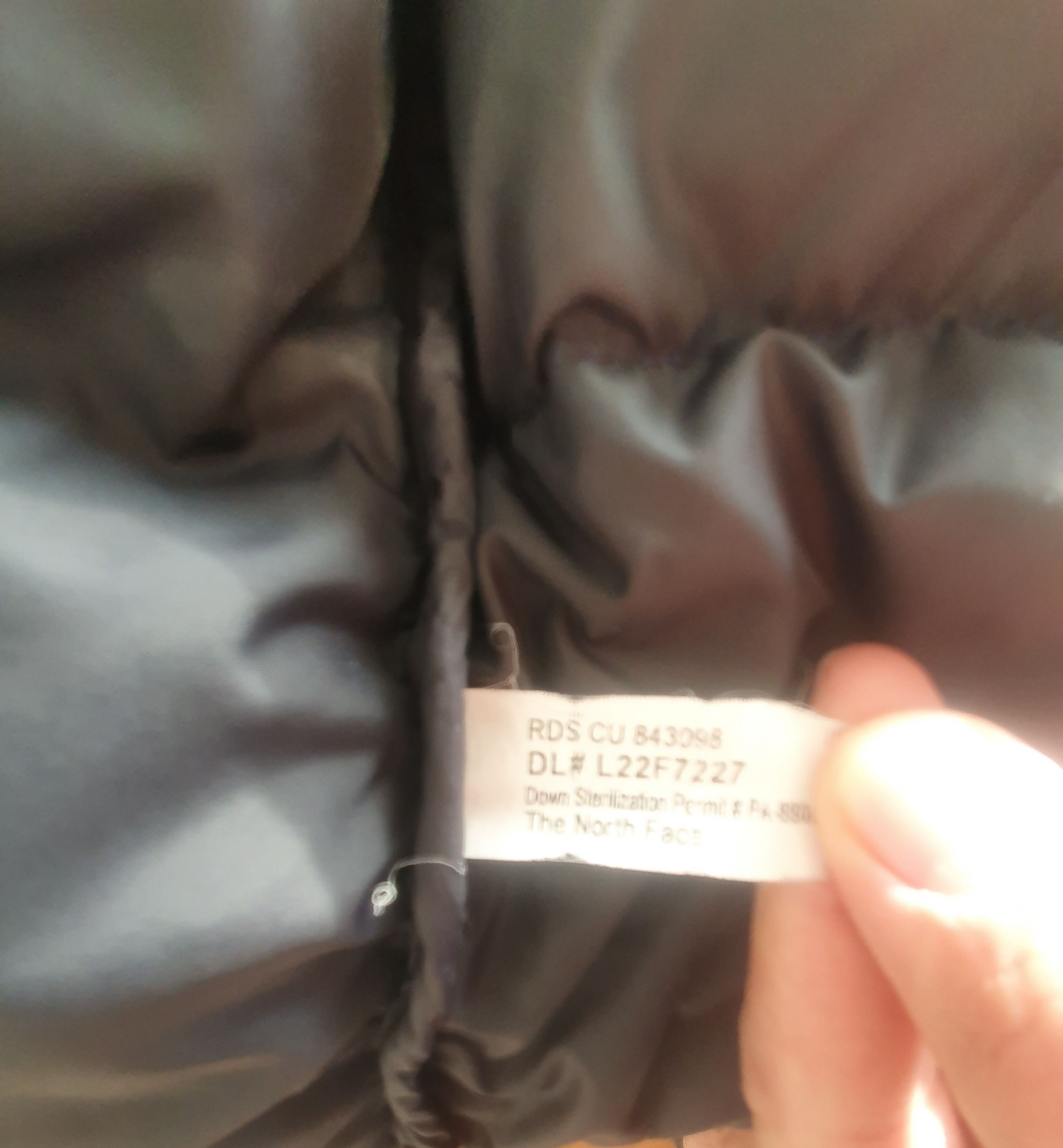 The North Face North face 700 Size US M / EU 48-50 / 2 - 11 Thumbnail