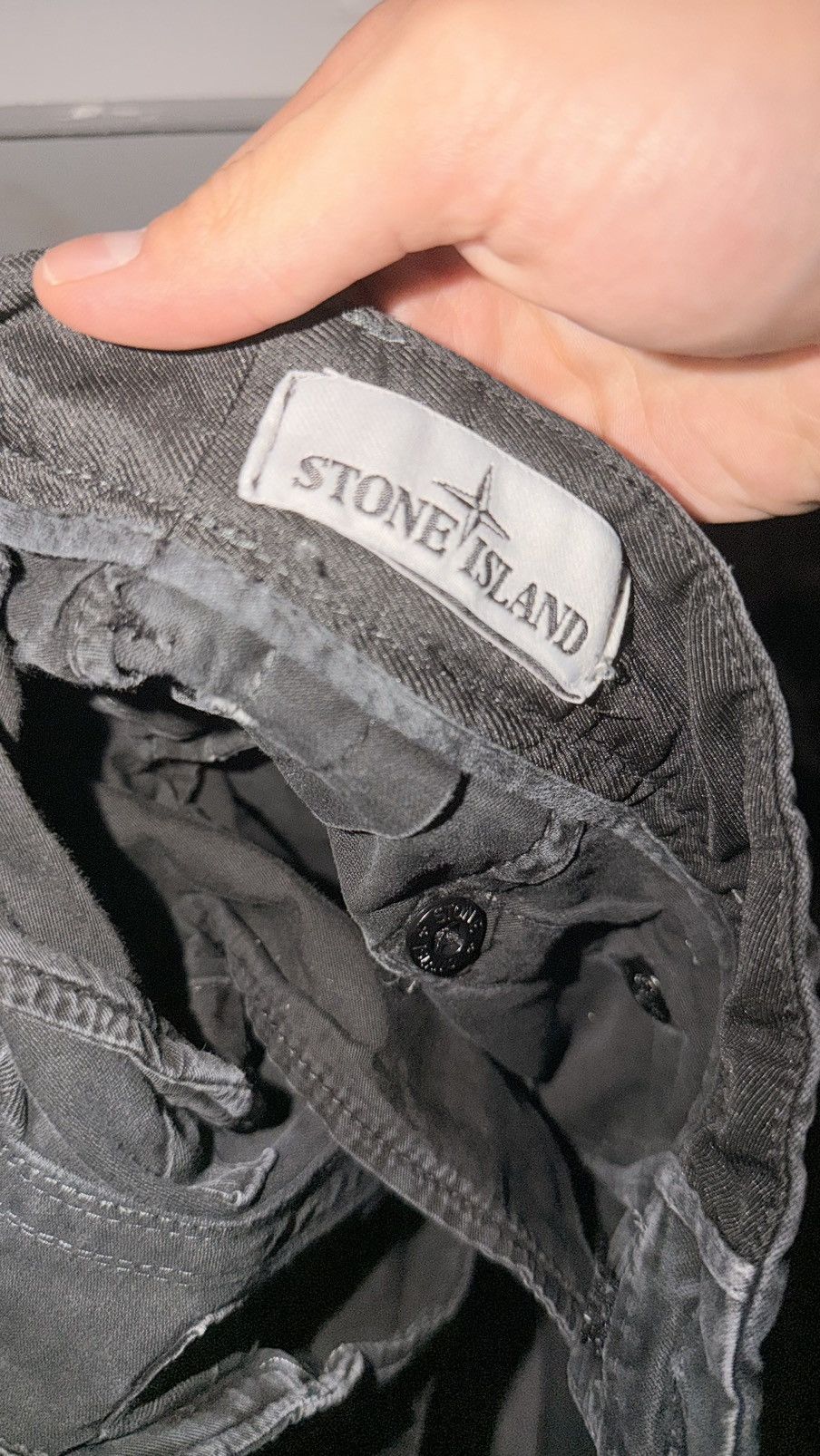 Stone Island Stone Island Size US 27 - 6 Thumbnail