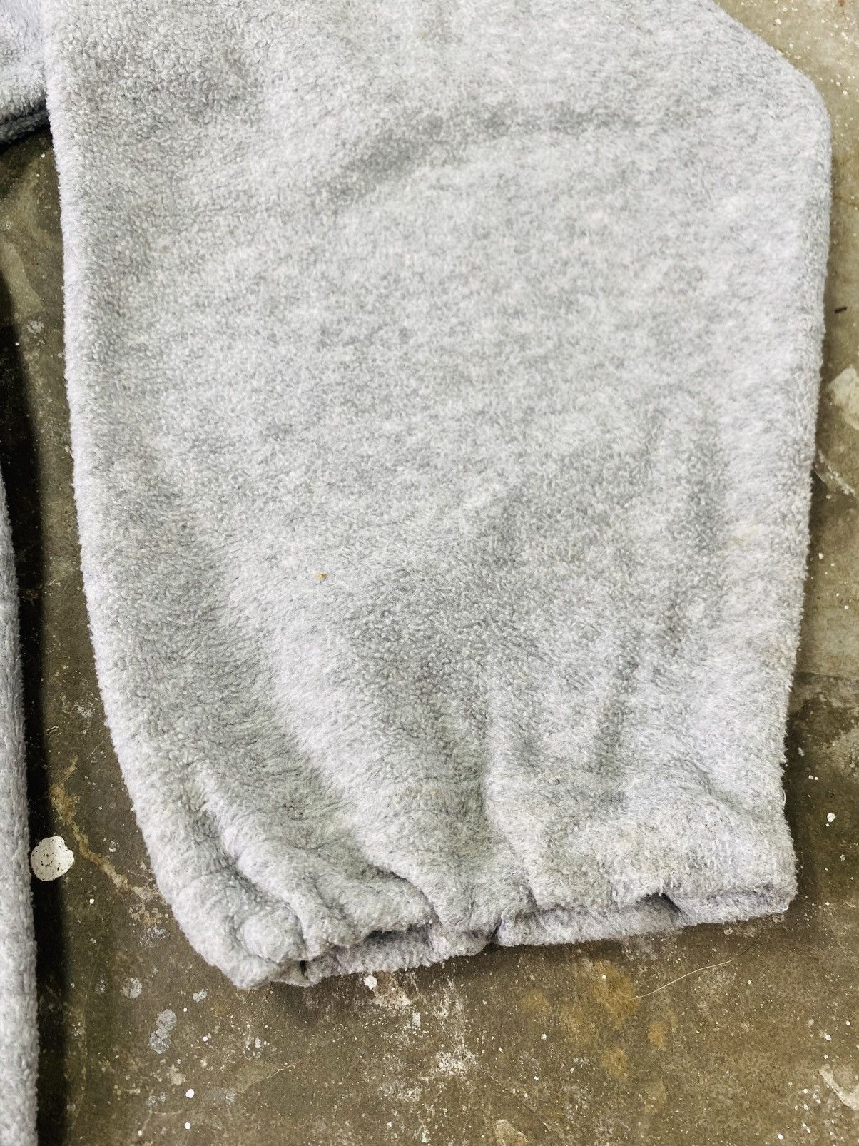Adidas Vintage 90s Adidas Zipper Fleece Sweater Size US XL / EU 56 / 4 - 6 Thumbnail