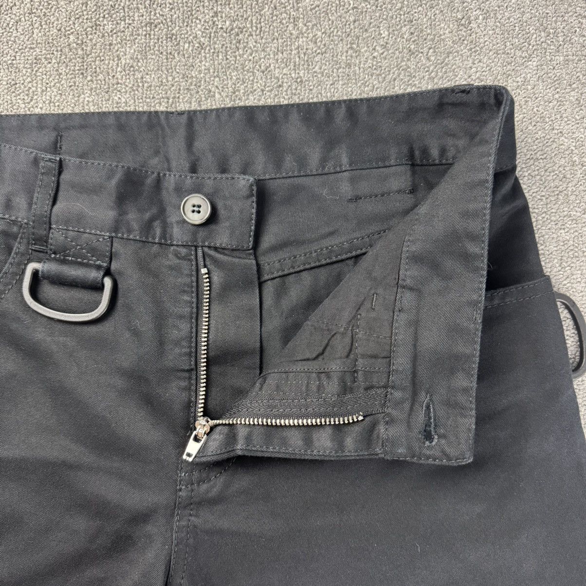 Maison Margiela Maison Margiela - MM6 - Bondage Pants Size 30" / US 8 / IT 44 - 5 Thumbnail