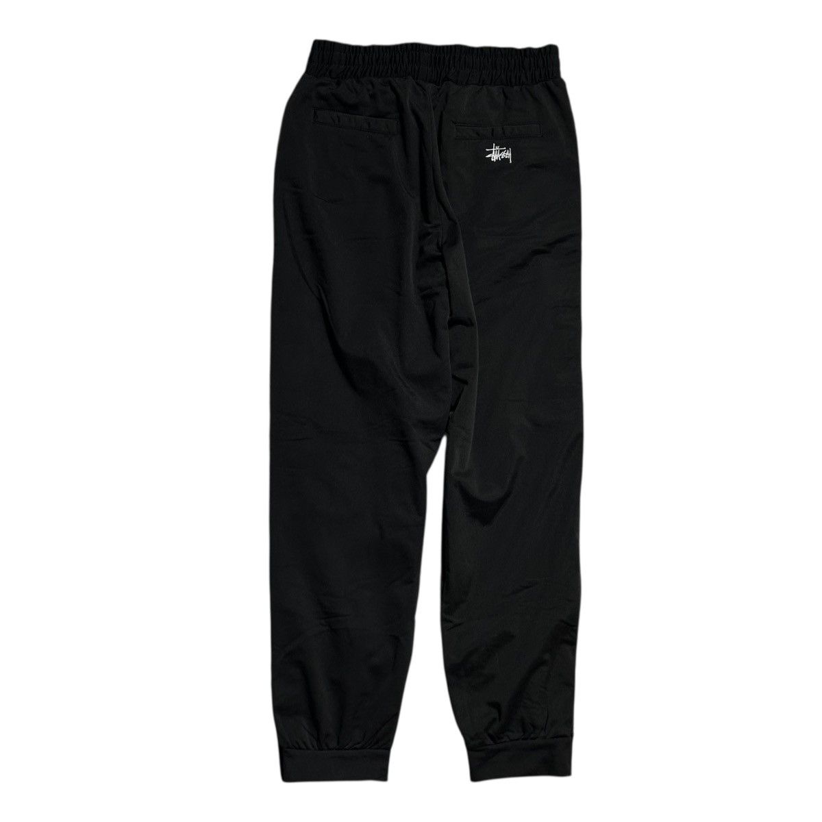 Stussy Vintage Stussy Sweatpants Size 30" / US 8 / IT 44 - 2 Thumbnail