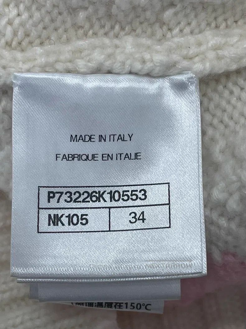 Chanel Chanel Ski series pink zipper sweater Size XXS / US 00 / IT 34 - 5 Thumbnail