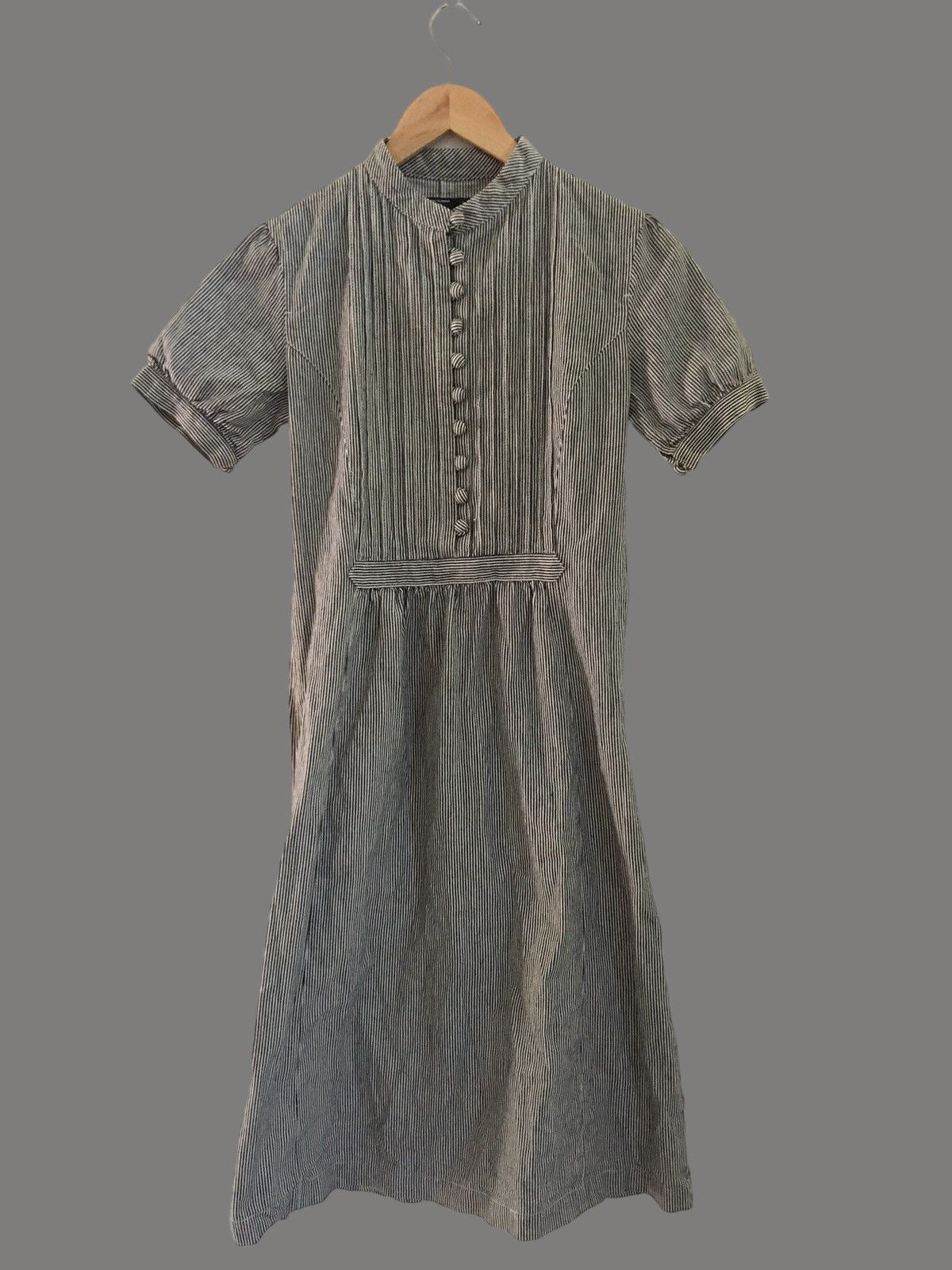 Other Neighborhood Hickory Dress Size S / US 4 / IT 40 - 1 Thumbnail