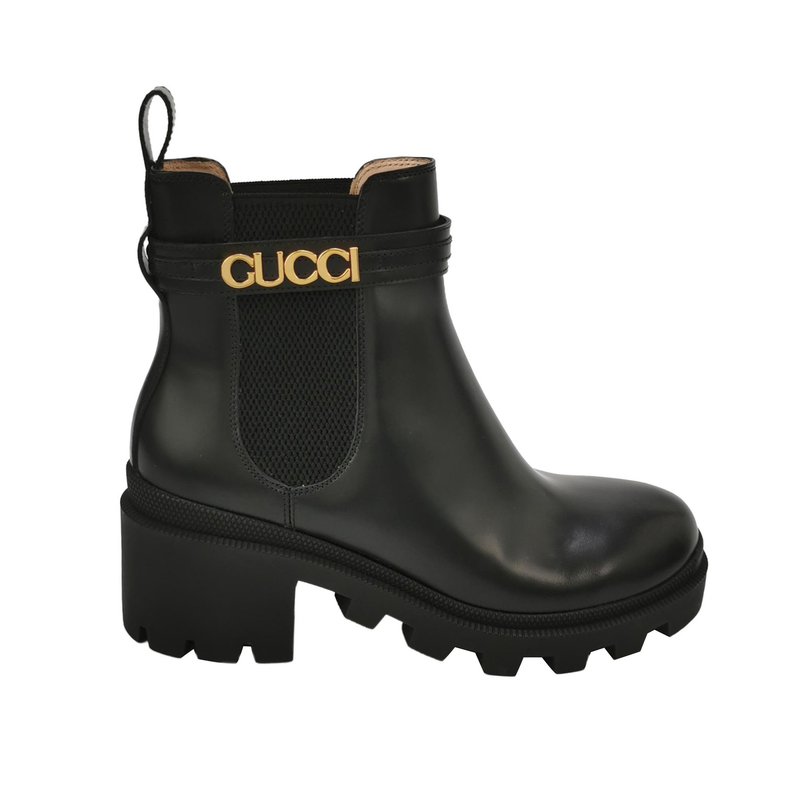 Gucci Gucci Women 8-5 Boots Size US 8.5 / IT 38.5 - 1 Thumbnail