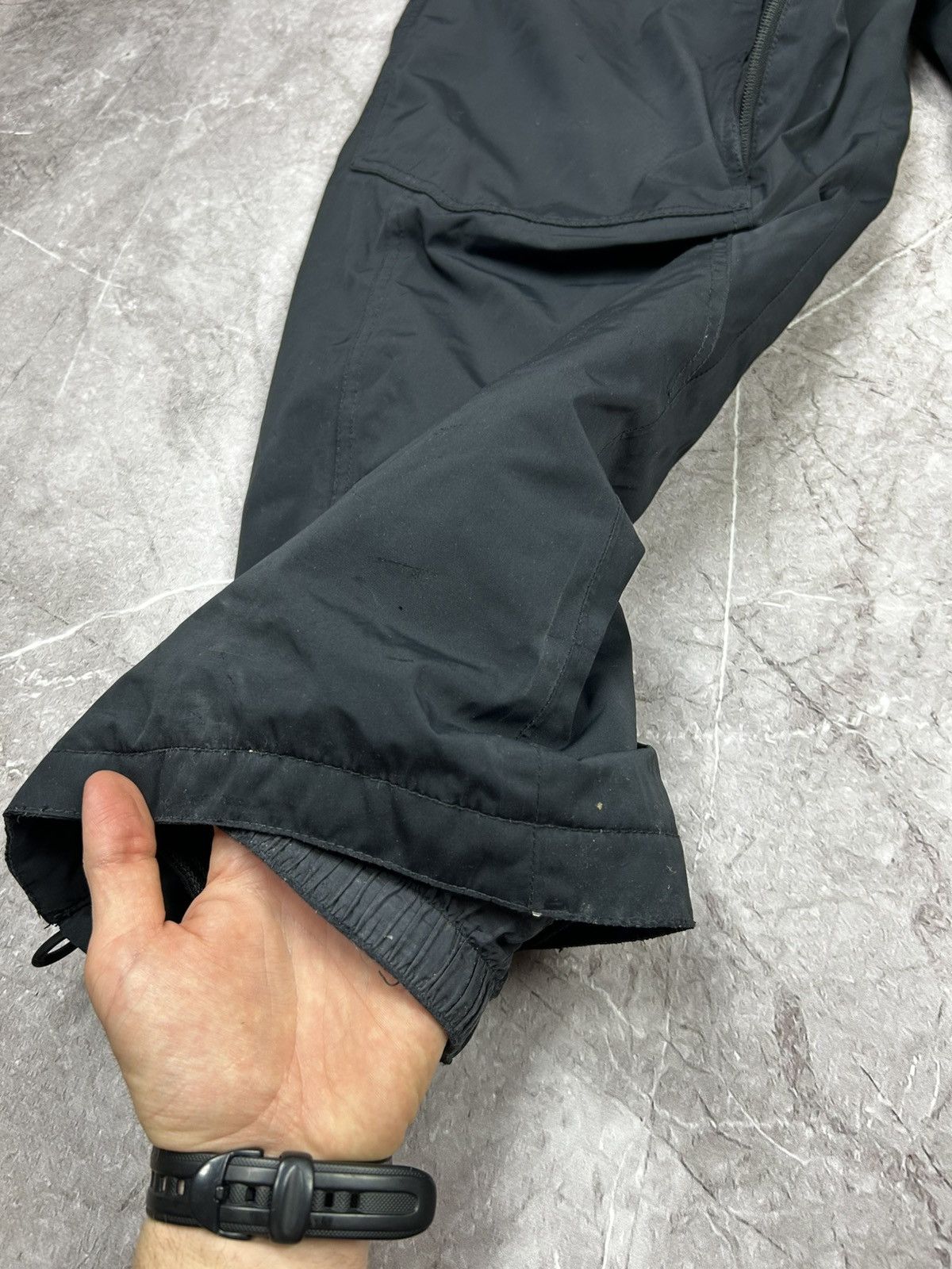 Oakley Oakley Vintage Ski Pants Logo 90s Size US 34 / EU 50 - 15 Thumbnail