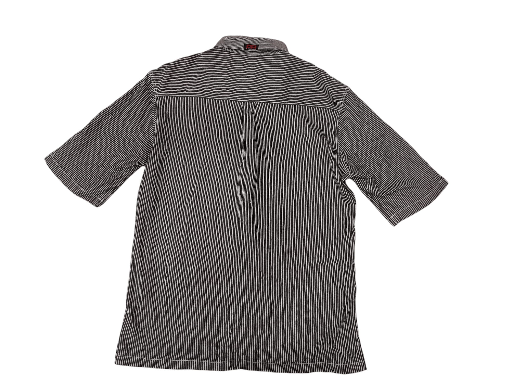 Other PIA Racing Hickory Shirt Denim (F396) Size US L / EU 52-54 / 3 - 6 Thumbnail