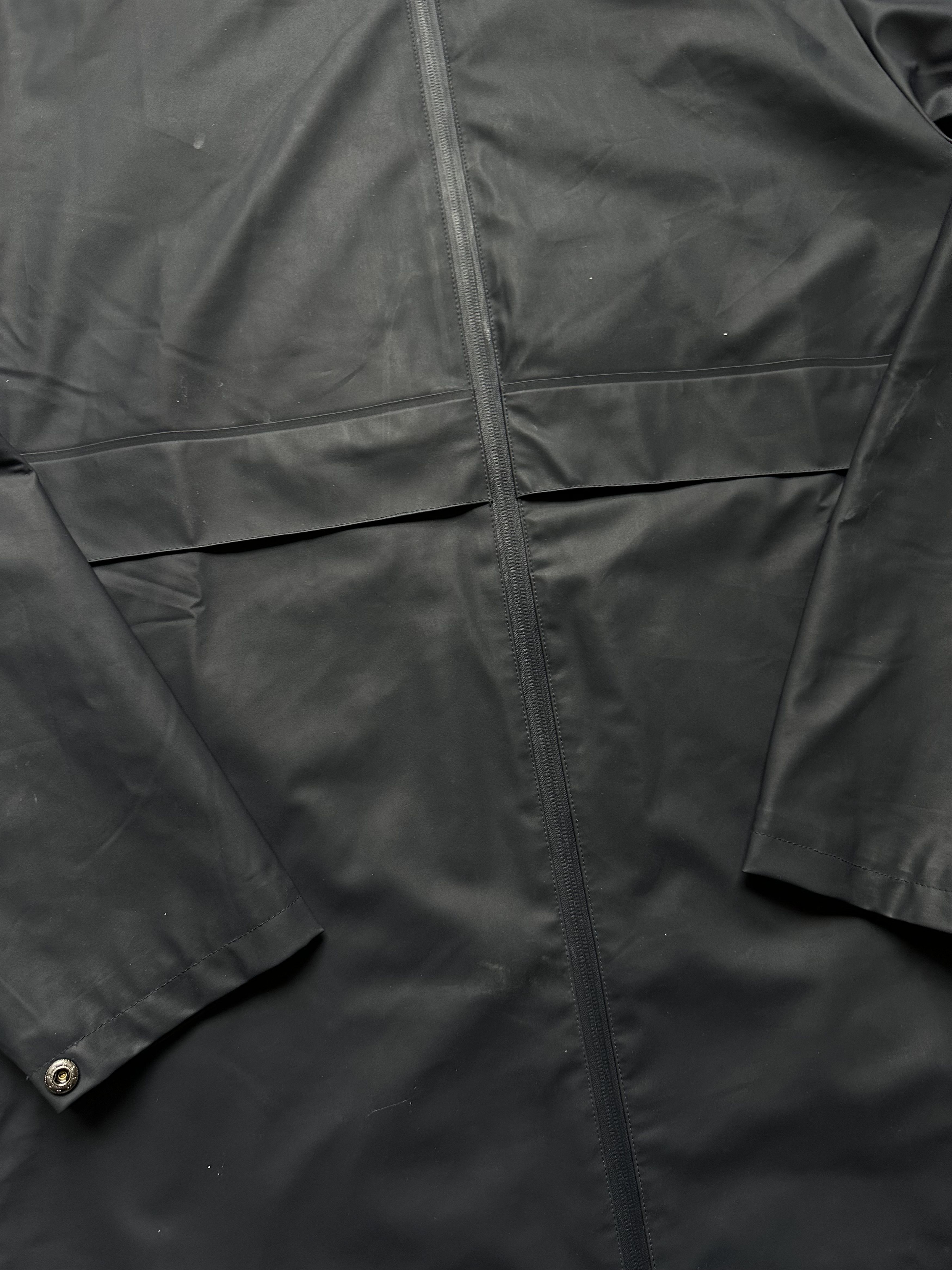 Rains Rains coat jacket Size US L / EU 52-54 / 3 - 3 Thumbnail