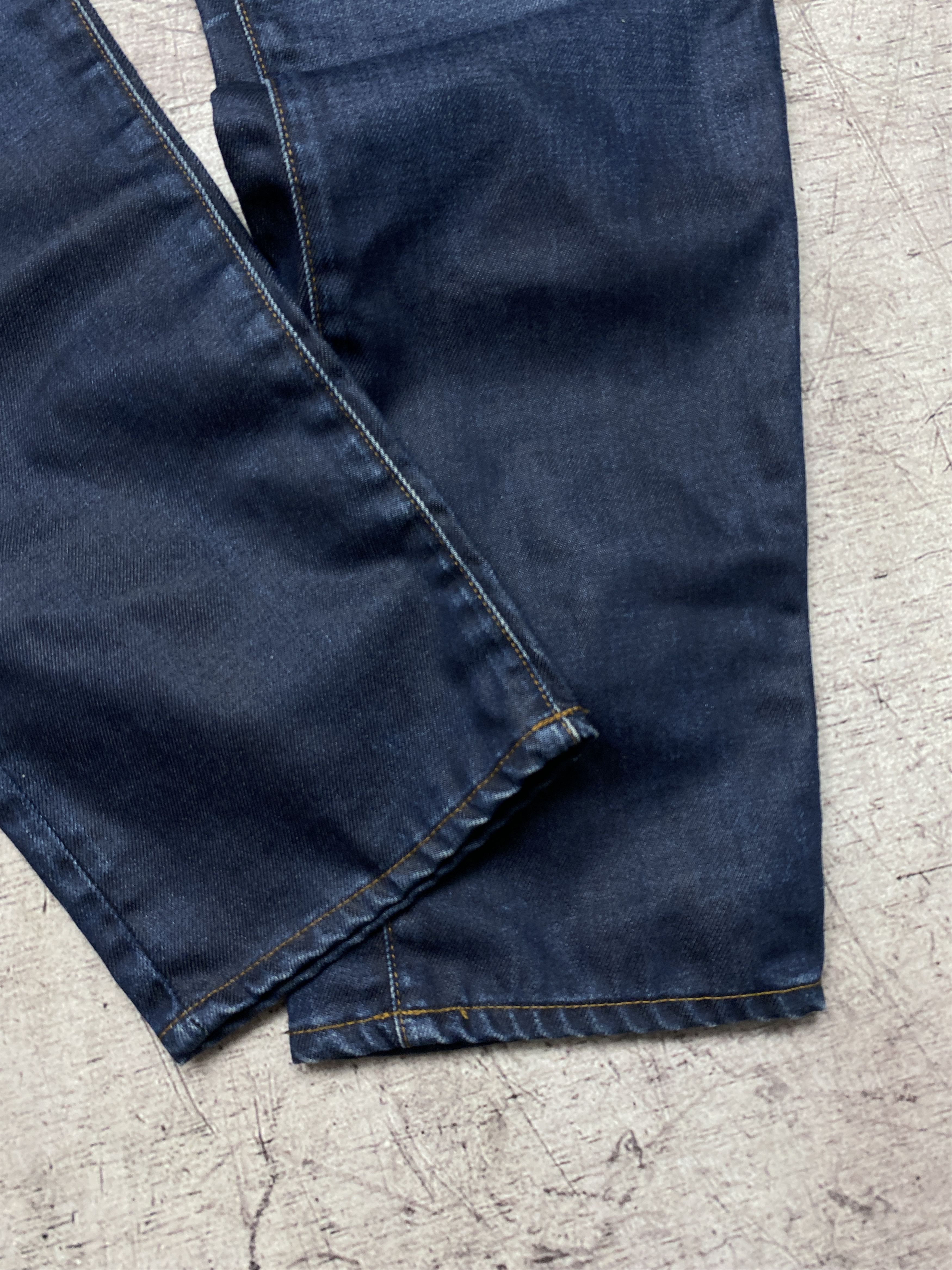 G-Star G Star Raw Mens Denim Pants Jeans Size US 36 / EU 52 - 3 Thumbnail