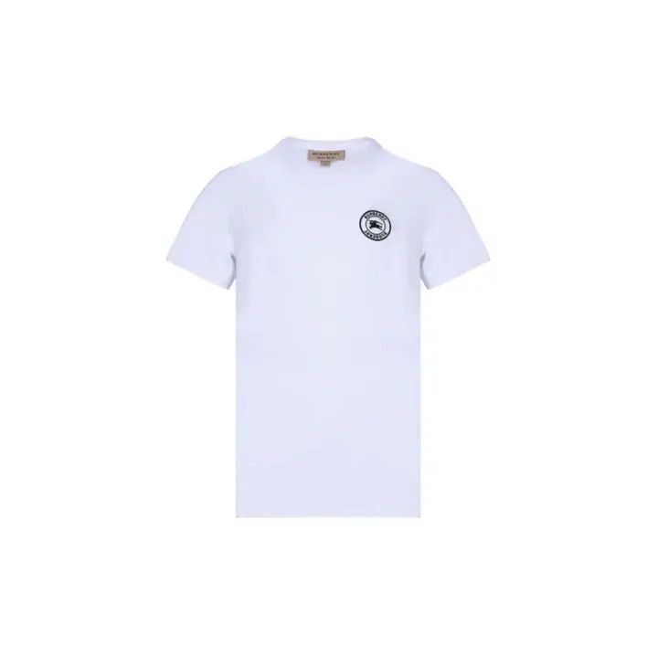 Burberry burberry short sleeve Size US M / EU 48-50 / 2 - 1 Thumbnail