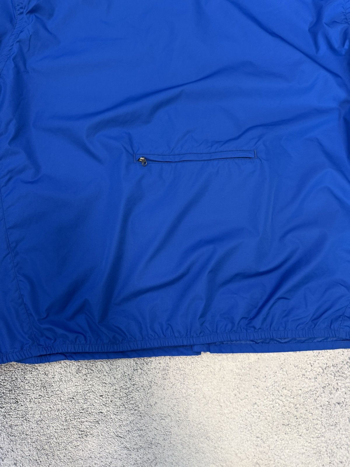 Polo Ralph Lauren Polo Sport Ralph Lauren 2in1 Jacket Vest Windbreaker XXL Size US XXL / EU 58 / 5 - 13 Thumbnail