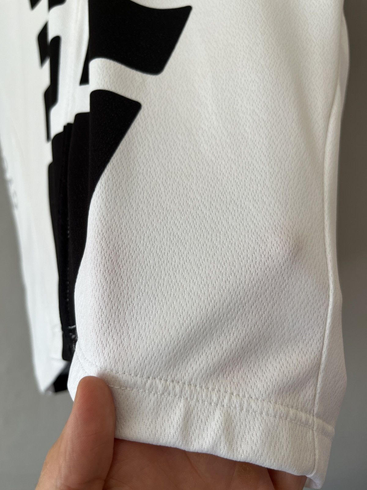 Cafe du Cycliste Assos Cycling Zip Jersey Size US XL / EU 56 / 4 - 9 Thumbnail