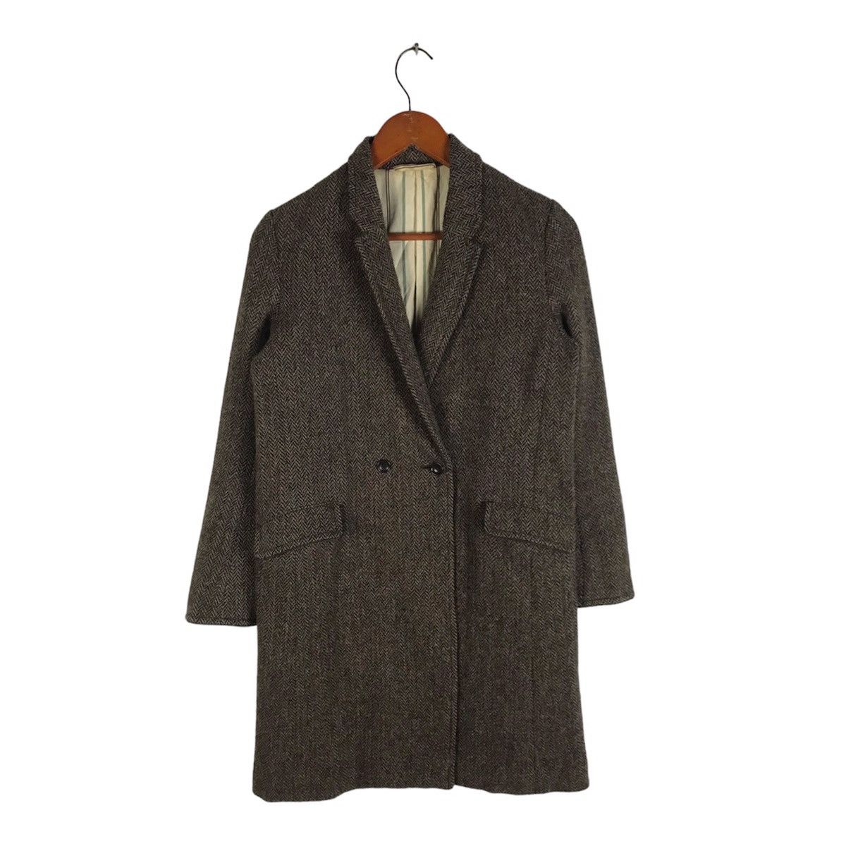 Stussy / Harris Tweed – Stüssy