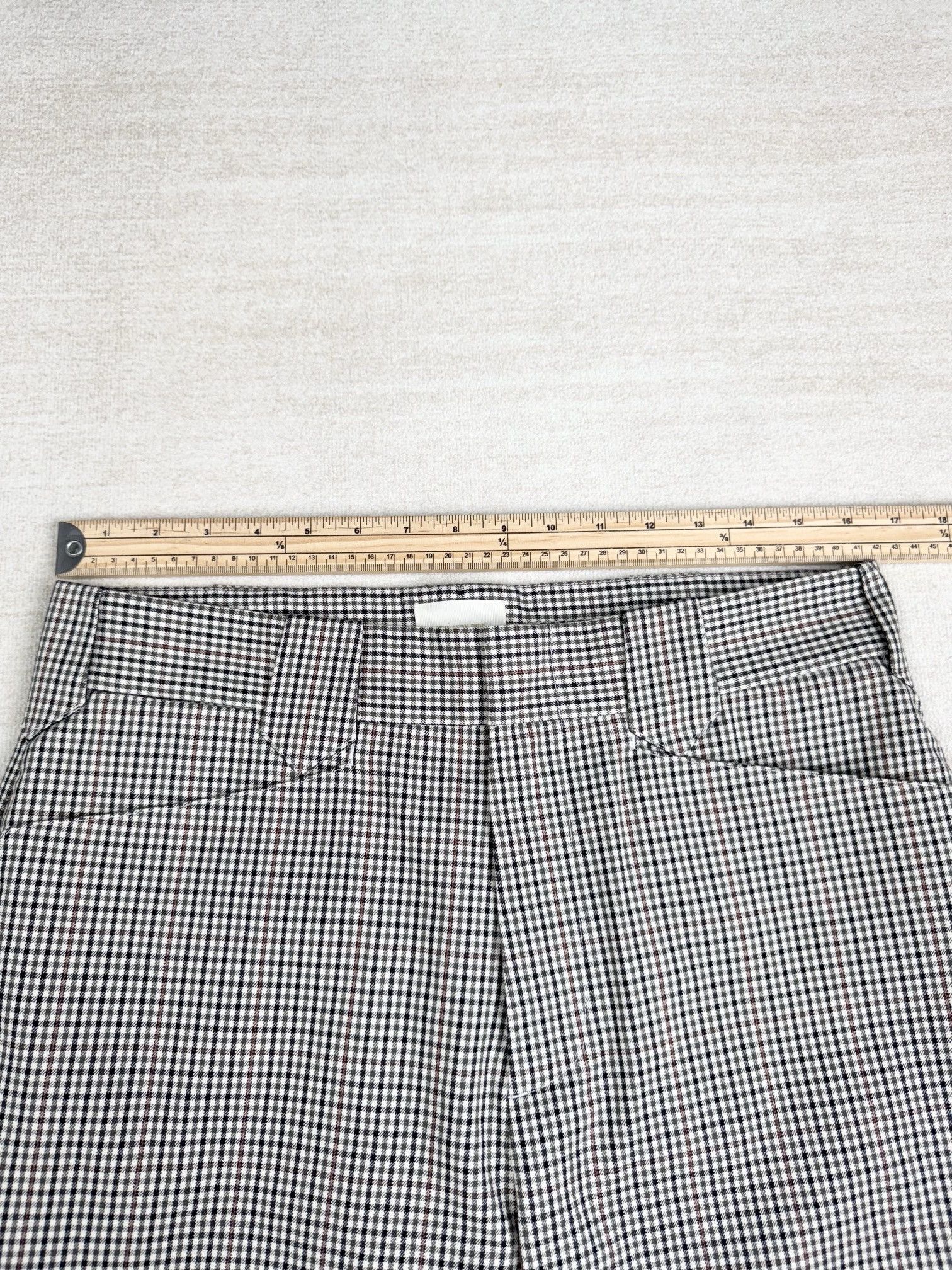 Aime Leon Dore Houndstooth casual pants Size US 32 / EU 48 - 8 Thumbnail