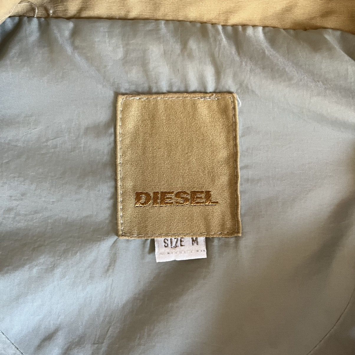Diesel Diesel light Jacket Size US M / EU 48-50 / 2 - 9 Thumbnail