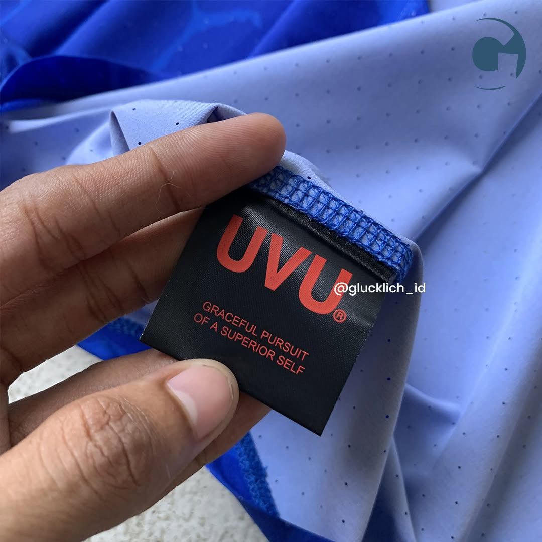 陸上用シャツ UVU Trainig vest Uvu Training | eBay