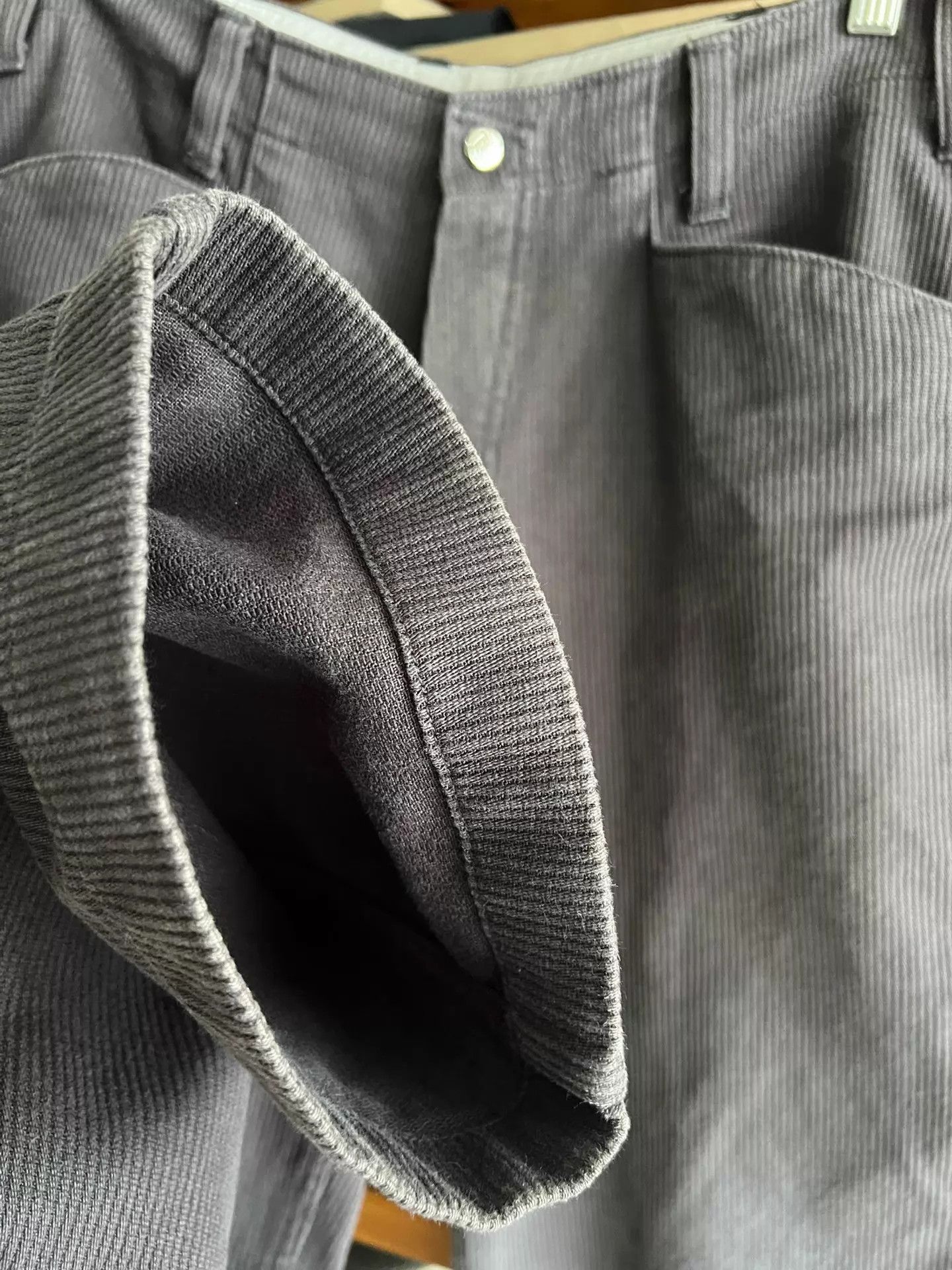 Tenderloin Tenderloin Rib BDP Corduroy Work Pants Size S Size US 30 / EU 46 - 4 Thumbnail