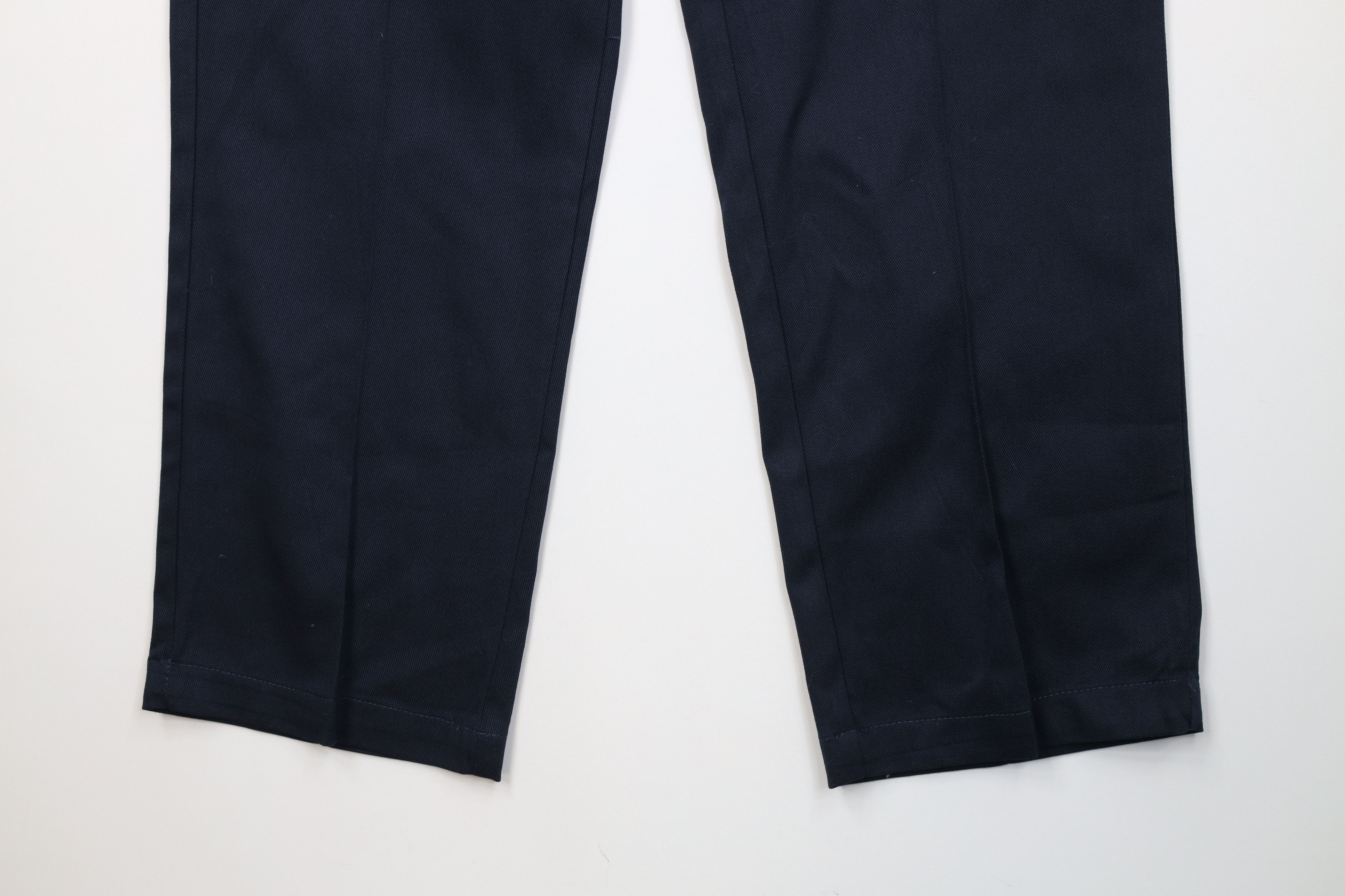 Dickies Deadstock Vintage Y2K Dickies Wide Leg Dungaree Pants Size US 38 / EU 54 - 4 Thumbnail