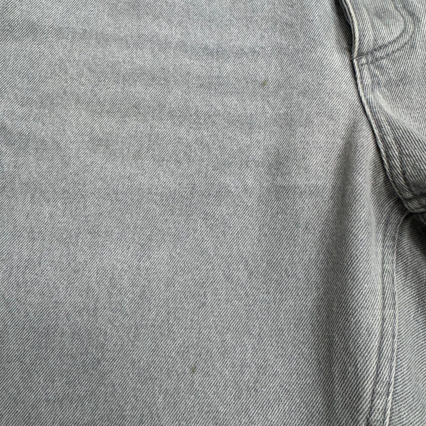 Bottega Veneta Bottega Veneta 50 Jeans 98 New Stained Size US 34 / EU 50 - 2 Thumbnail