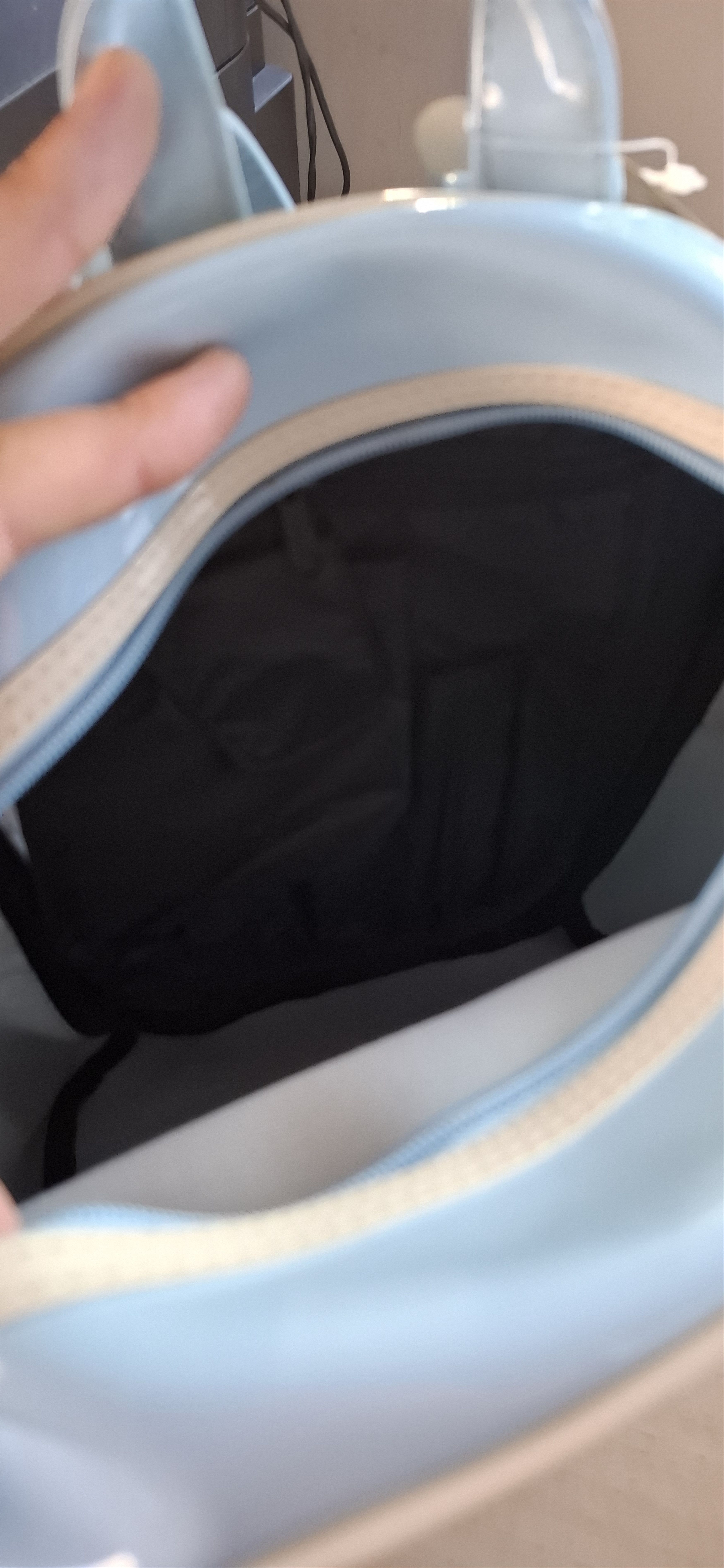 Fila Vintage Fila backpack Size ONE SIZE - 4 Thumbnail