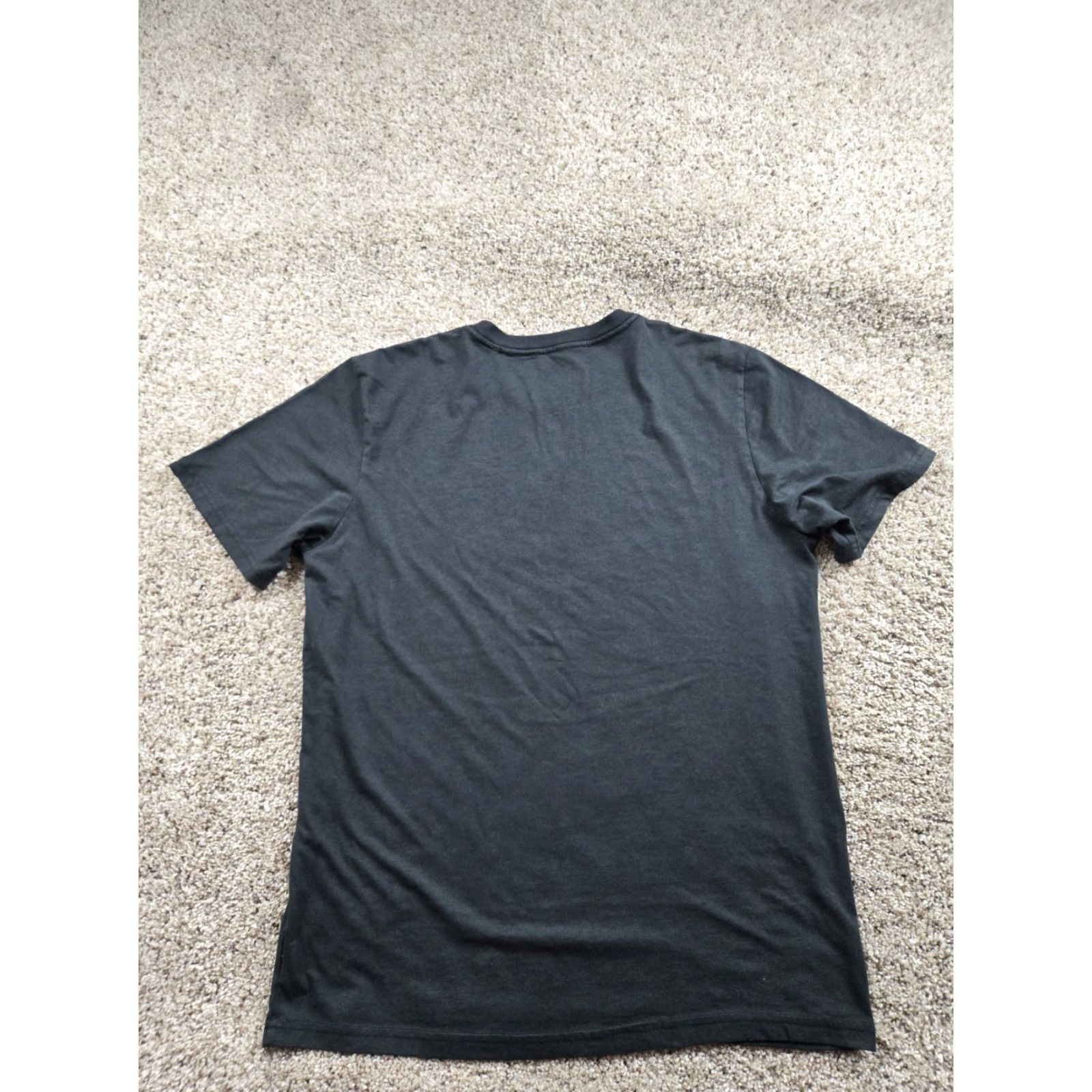 Prana PrAna T Shirt Mens Large Gray Short Sleeve Beer Belly Graphic Short Sleeve Size US L / EU 52-54 / 3 - 5 Thumbnail