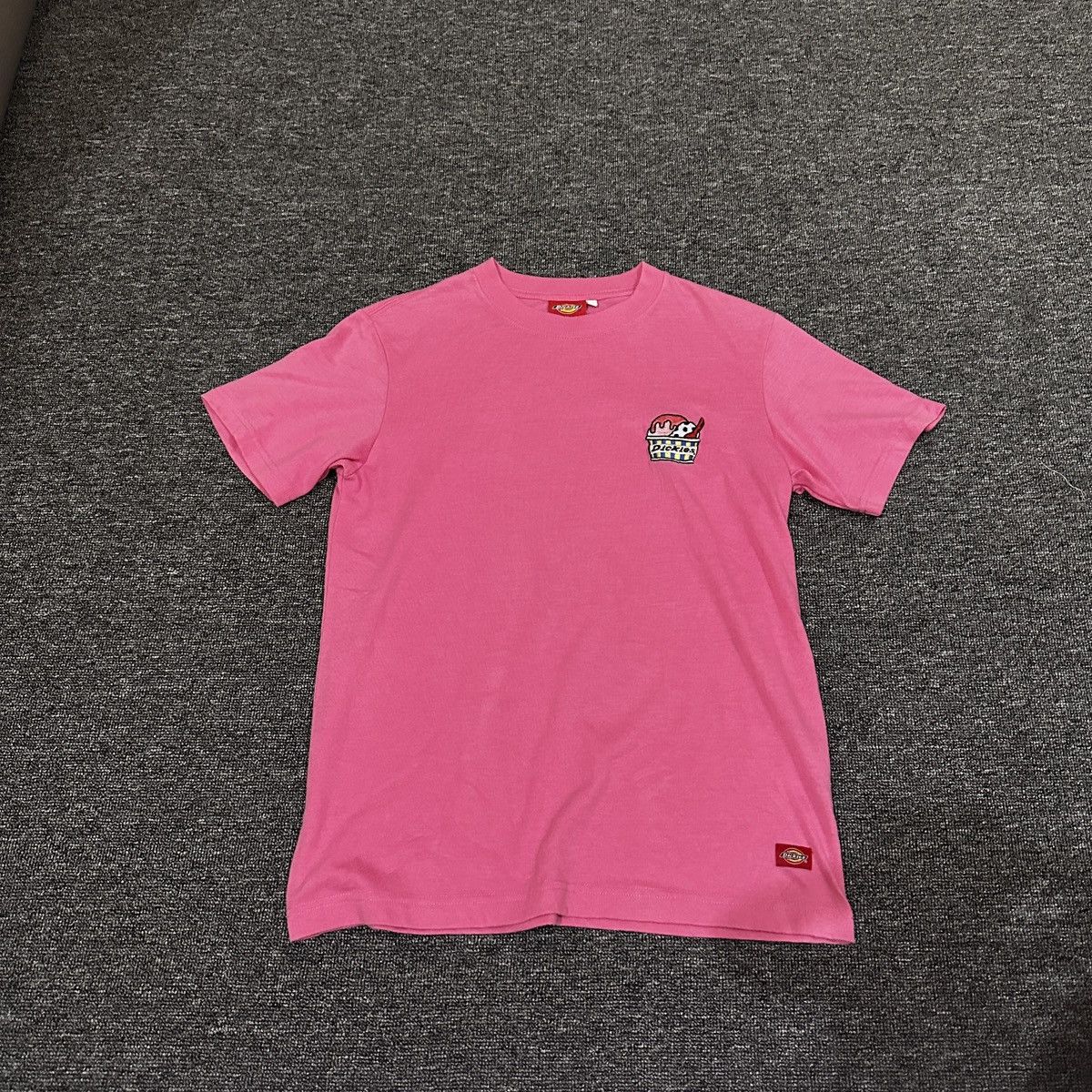 Dickies Dickies Ice Cream Size M / US 6-8 / IT 42-44 - 1 Thumbnail