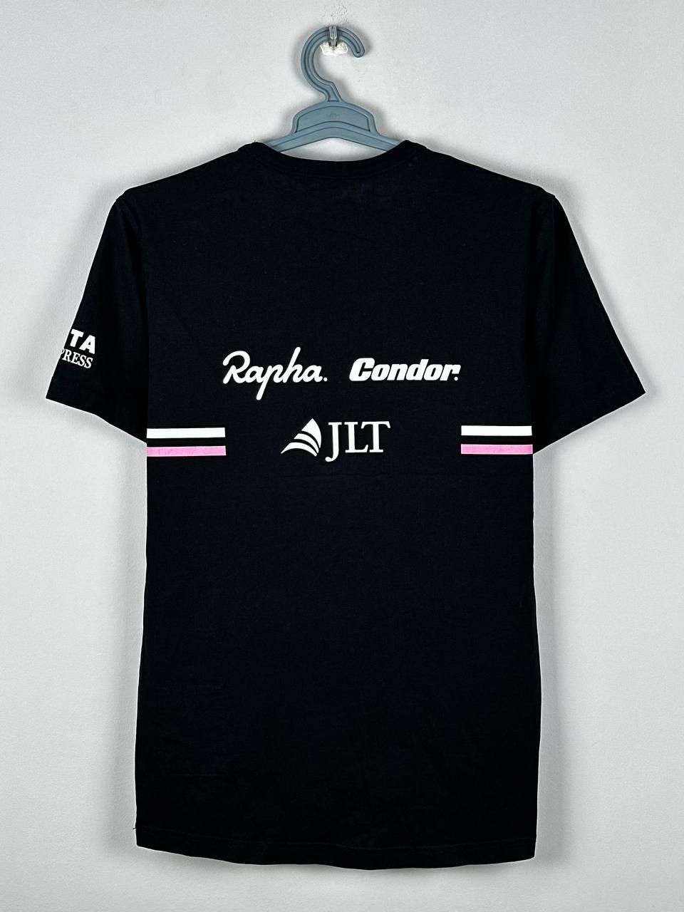 Rapha Rapha Condor JLT RSC Printed Cycling T Shirt Size US L / EU 52-54 / 3 - 10 Thumbnail