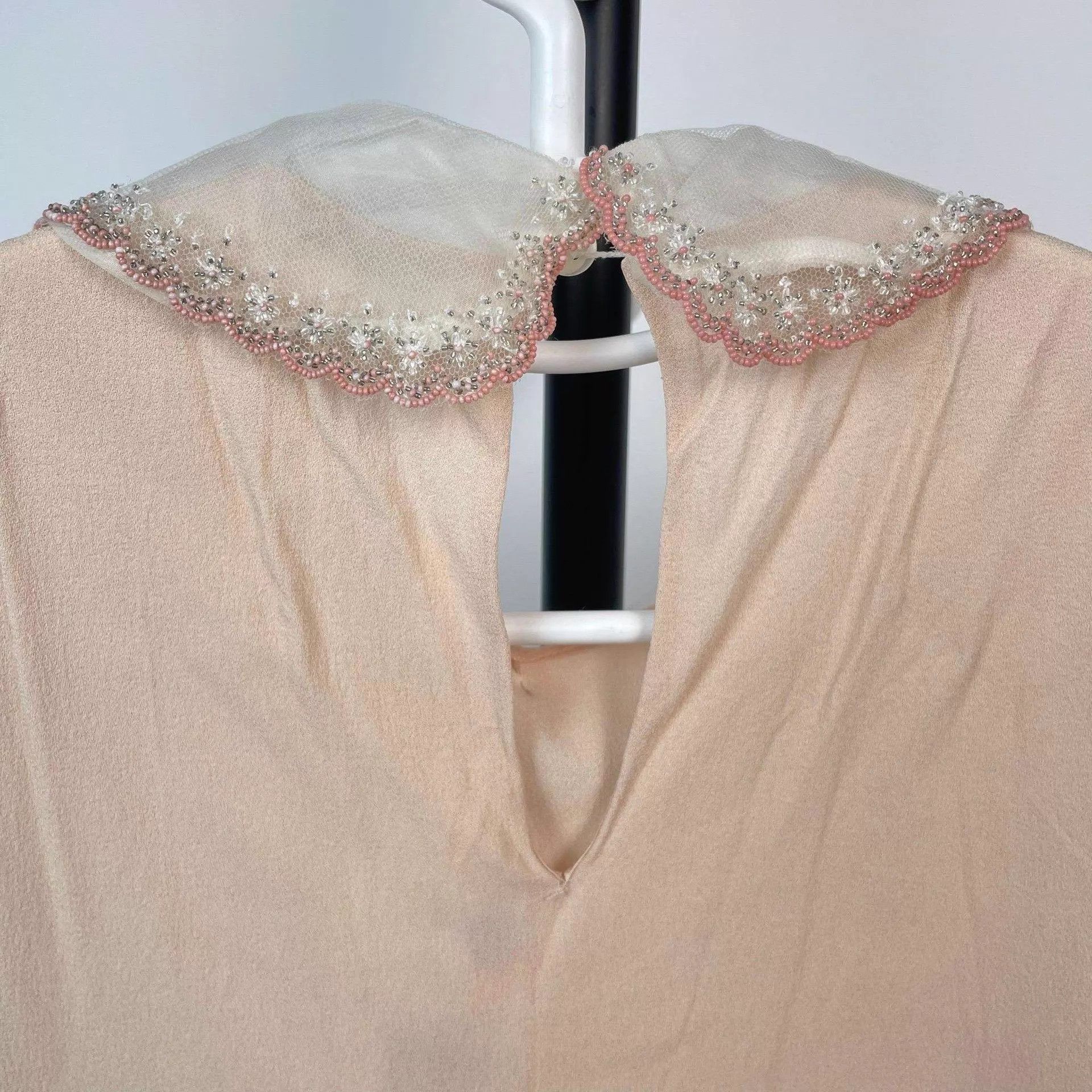 Miu Miu MIU MIU authentic top Size S / US 4 / IT 40 - 2 Thumbnail