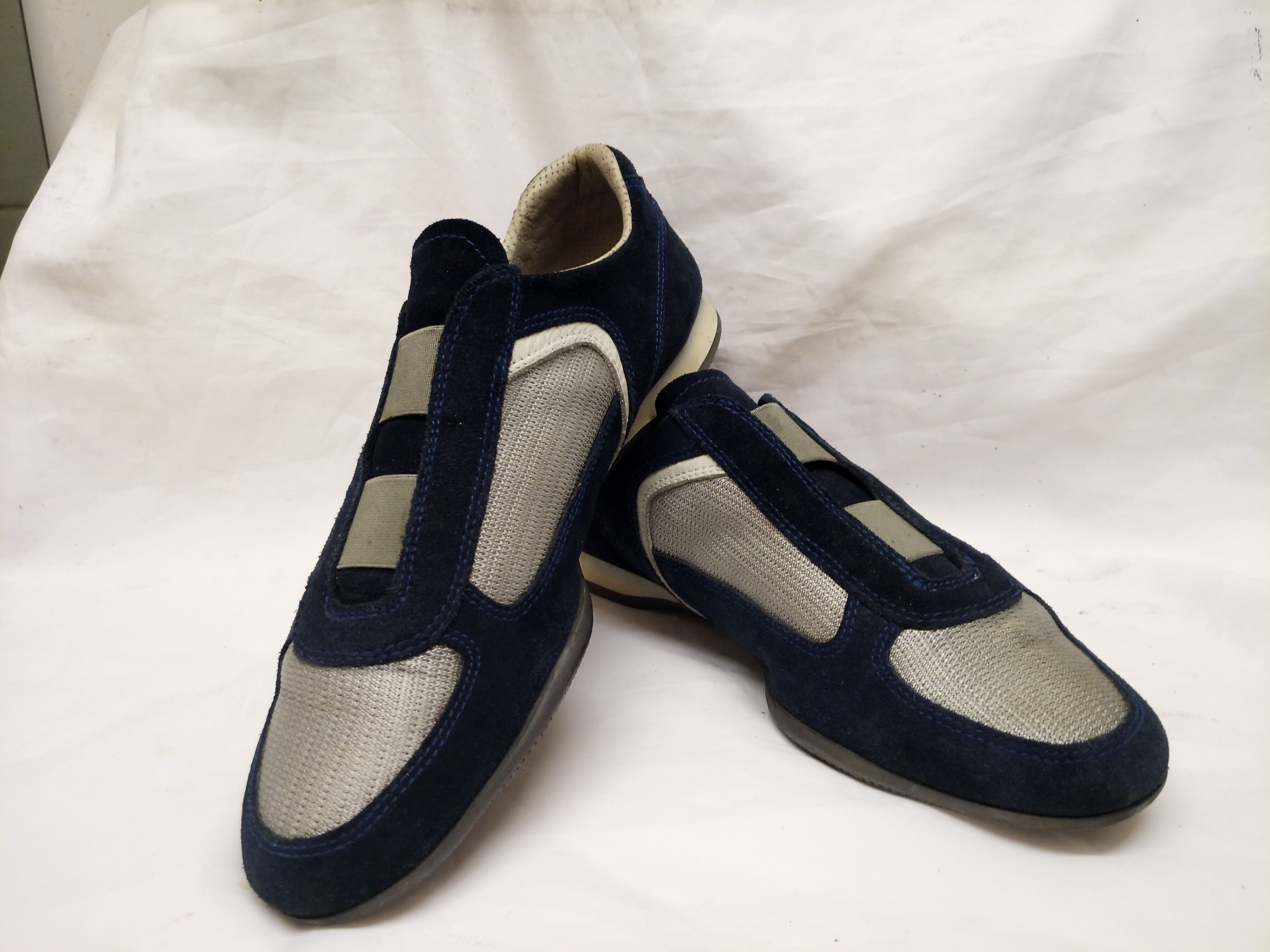 Prada Calzature Uomo selling Sneakers