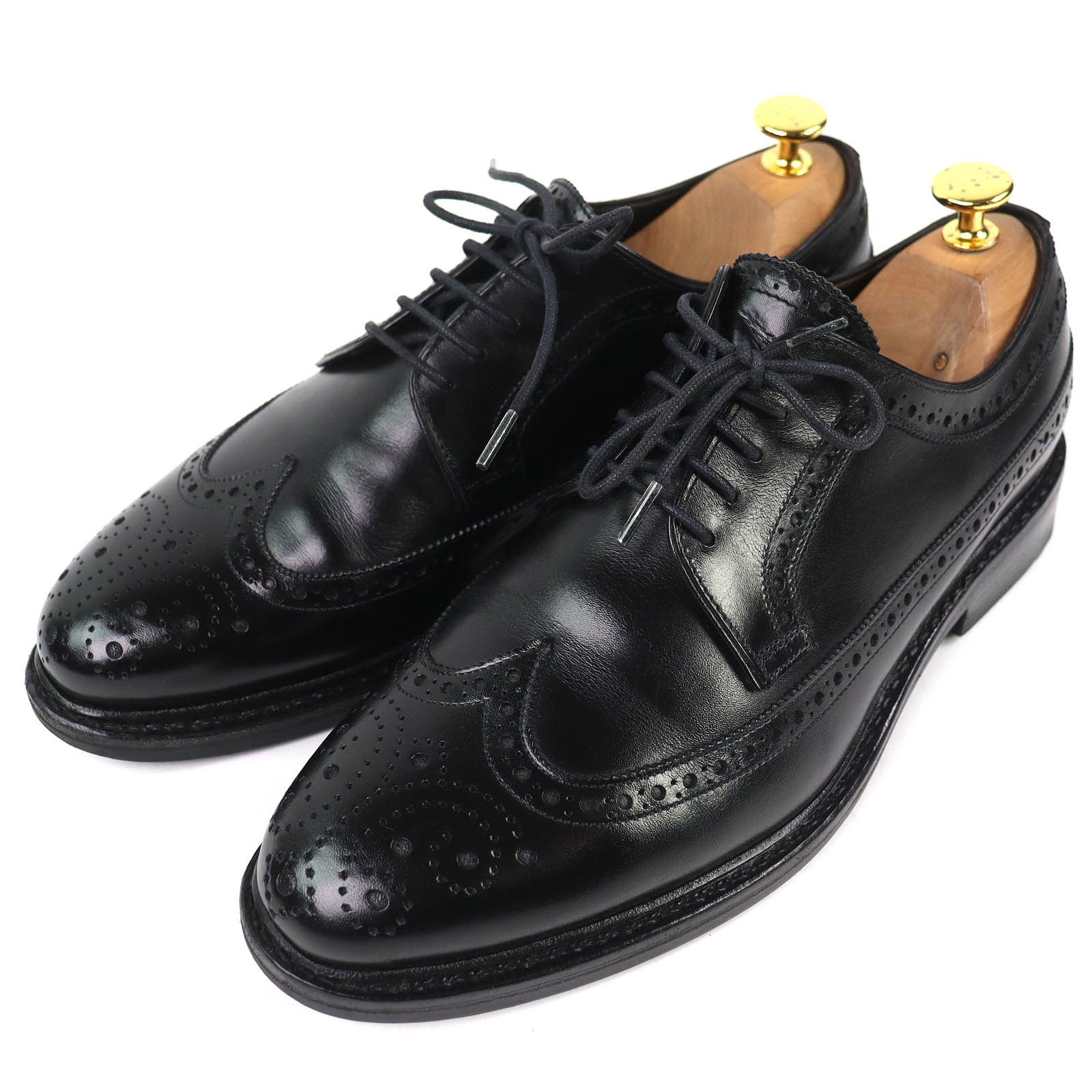 Other Other Jalan Sriwijaya Leather Oxford Shoes Leather Shoes DUTY FREE for USA Size ONE SIZE - 1 Thumbnail