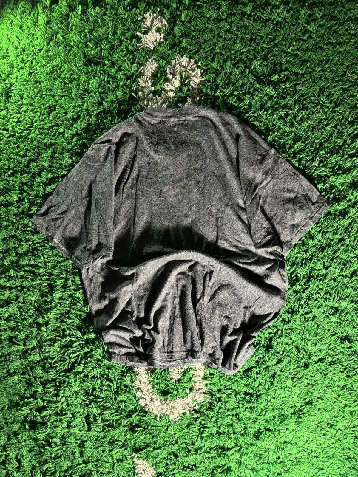 Champion 2010s Champion Pocket Logo Tee Size US XL / EU 56 / 4 - 4 Thumbnail