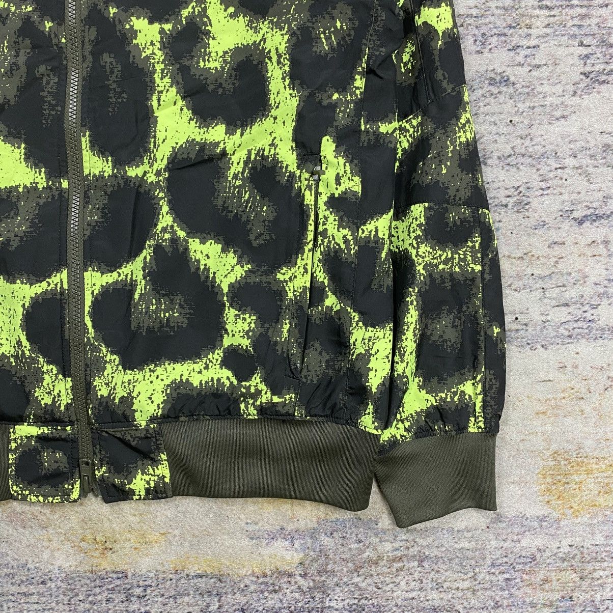 F.C.R.B Nike x Fcrb reversible bomber jacket Size US M / EU 48-50 / 2 - 5 Thumbnail
