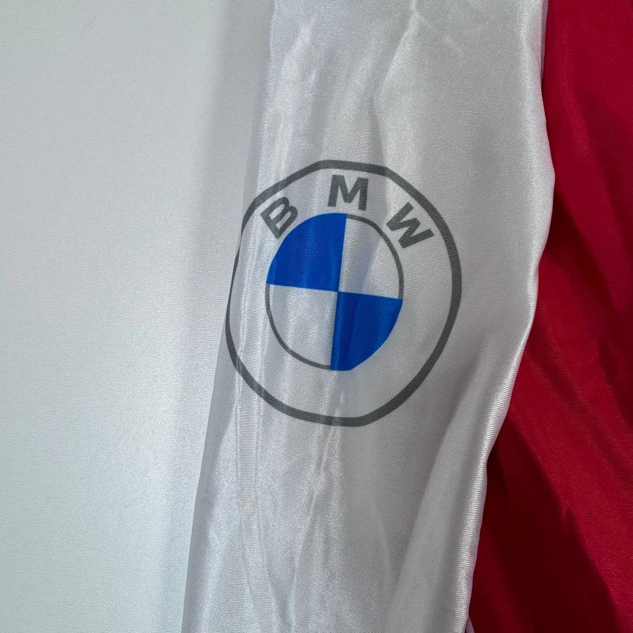 Asos Assos Switzerland Ski Racing Suit BMW Tudor Mens Size S Size US S / EU 44-46 / 1 - 4 Thumbnail