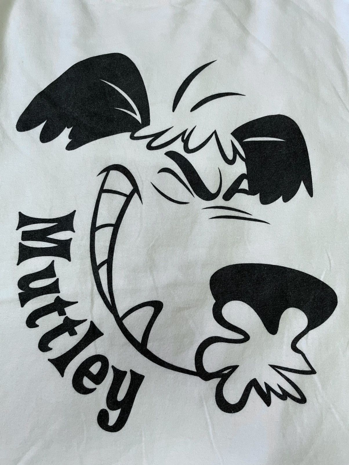 Cartoon Network Wacky Racer Muttley Shirt Size US XL / EU 56 / 4 - 3 Thumbnail