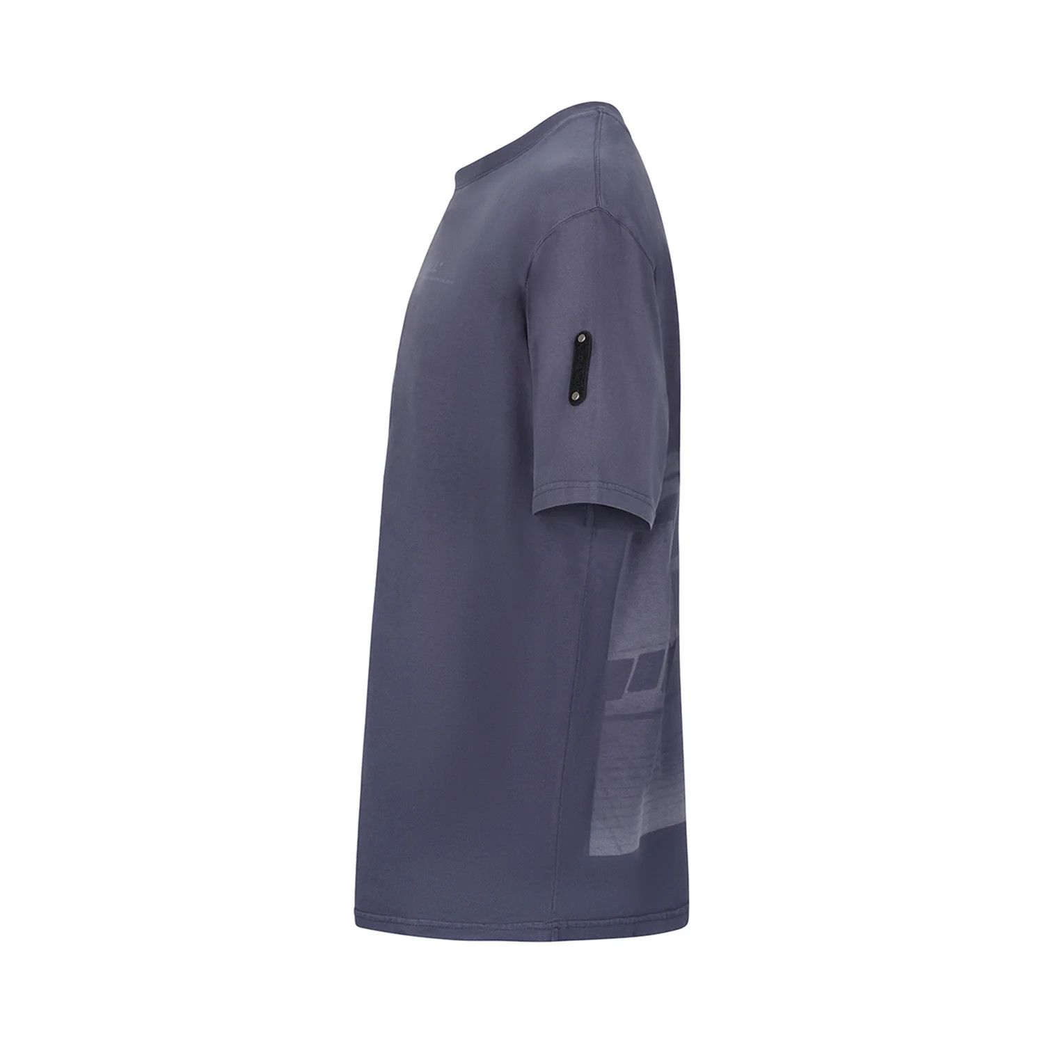 A-COLD-WALL* o1mris0824 T- Shirt in Navy Size US L / EU 52-54 / 3 - 3 Thumbnail