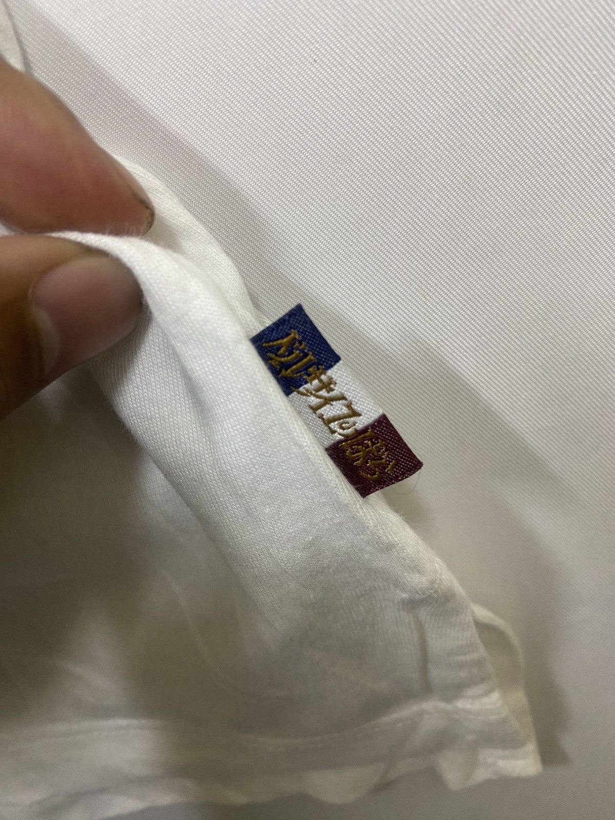 Japanese Brand × Uniqlo × Vintage Uniqlo Anime Size US L / EU 52-54 / 3 - 5 Thumbnail