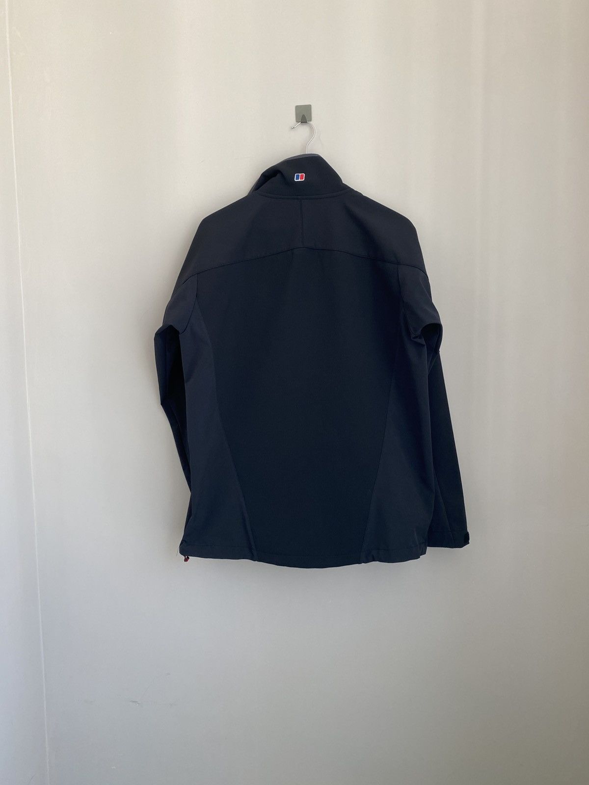 Berghaus Berghaus men's softshell jacket Size US L / EU 52-54 / 3 - 8 Thumbnail