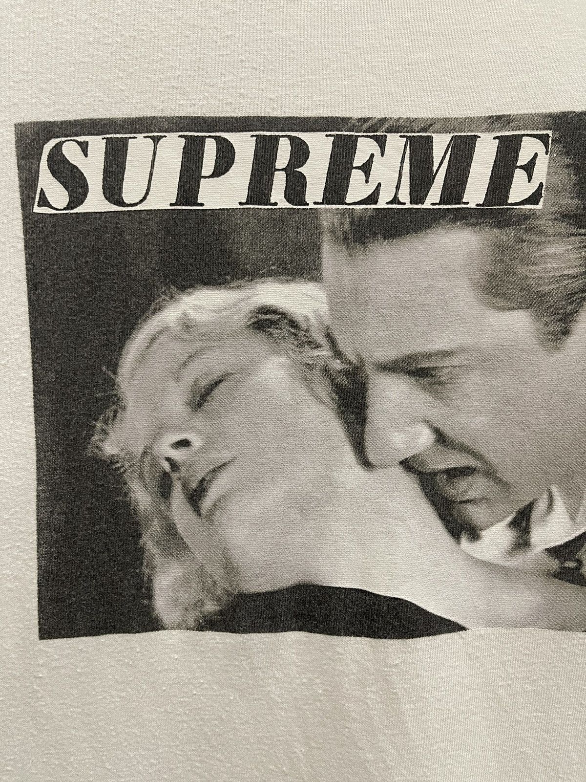 Supreme Supreme Bela Lugosi🔥🔥🔥 Size US M / EU 48-50 / 2 - 3 Thumbnail