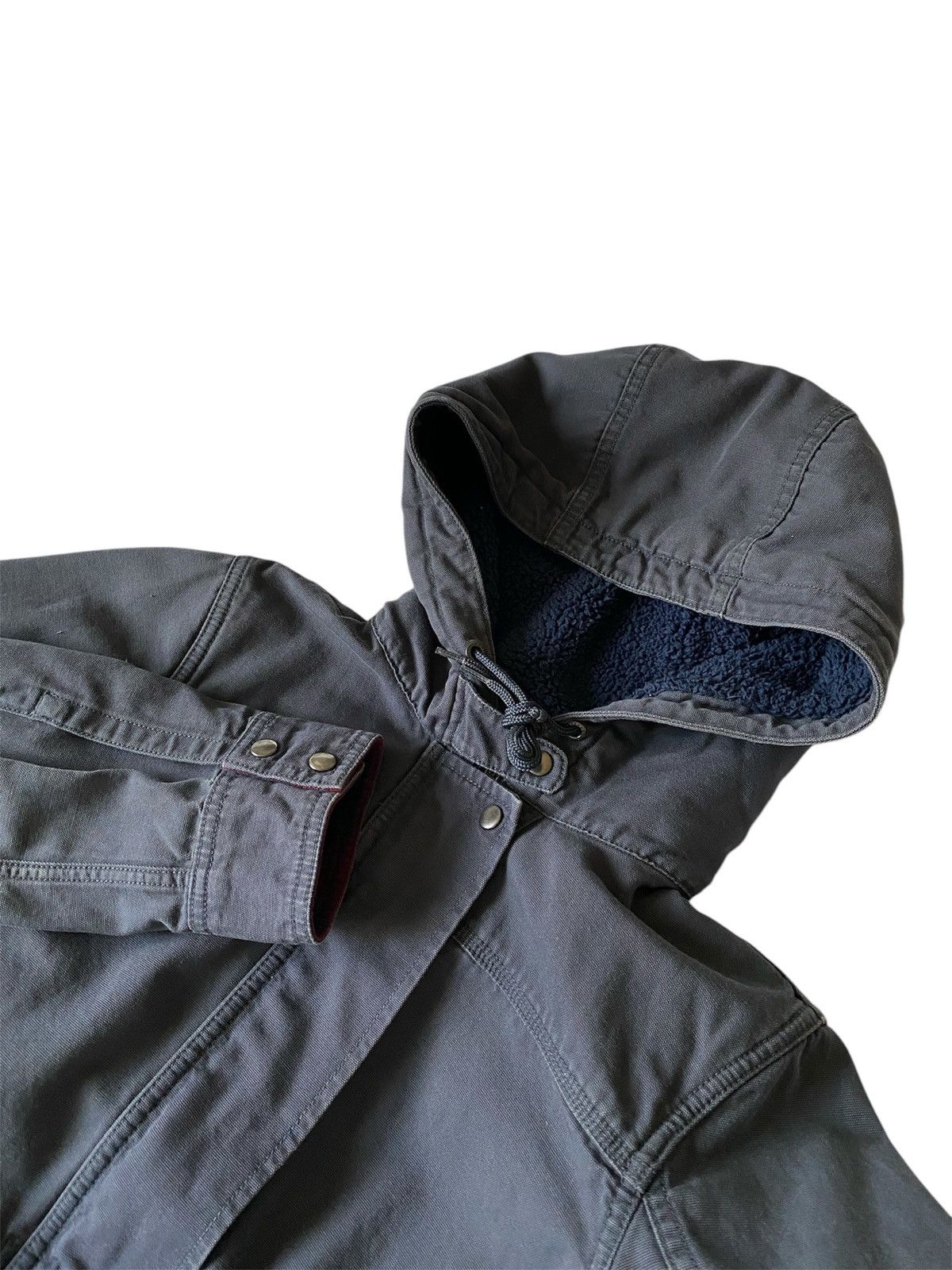 Patagonia Patagonia Prairie Dawn Coat Jacket Women’s Small Size S / US 4 / IT 40 - 1 Thumbnail