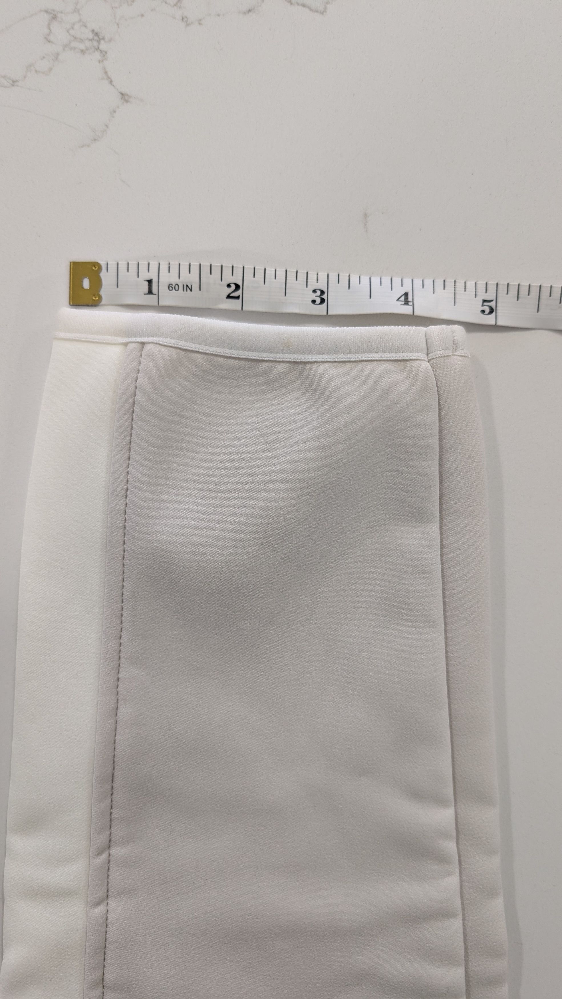 Bogner Bogner Roma Women’s Softshell Ski Pants CreamSize 6 / S Size 26" / US 2 / IT 38 - 13 Thumbnail