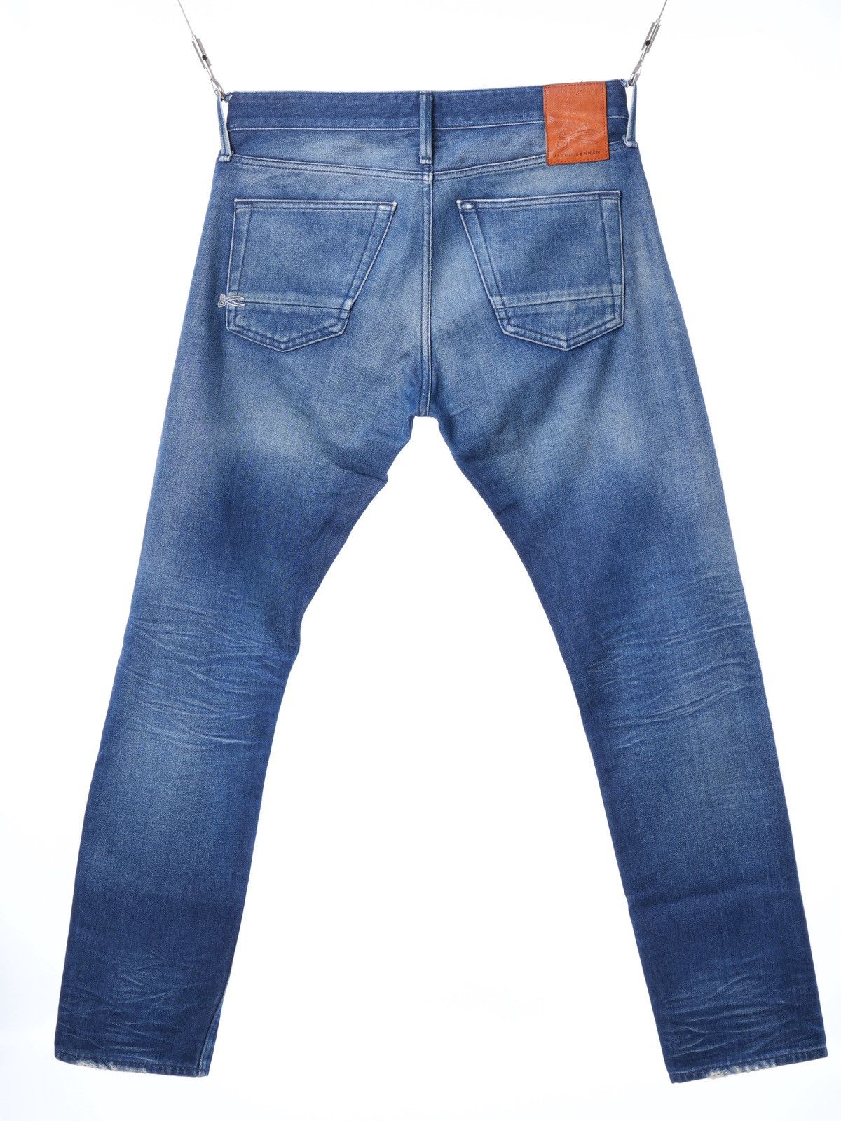 DENHAM Denham Razor jean slim fit size 31 Size US 31 - 2 Thumbnail