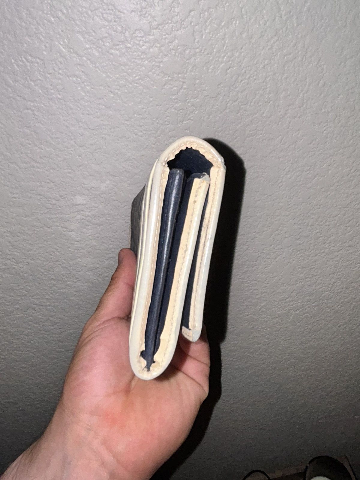 Dior Dior wallet Size ONE SIZE - 4 Thumbnail