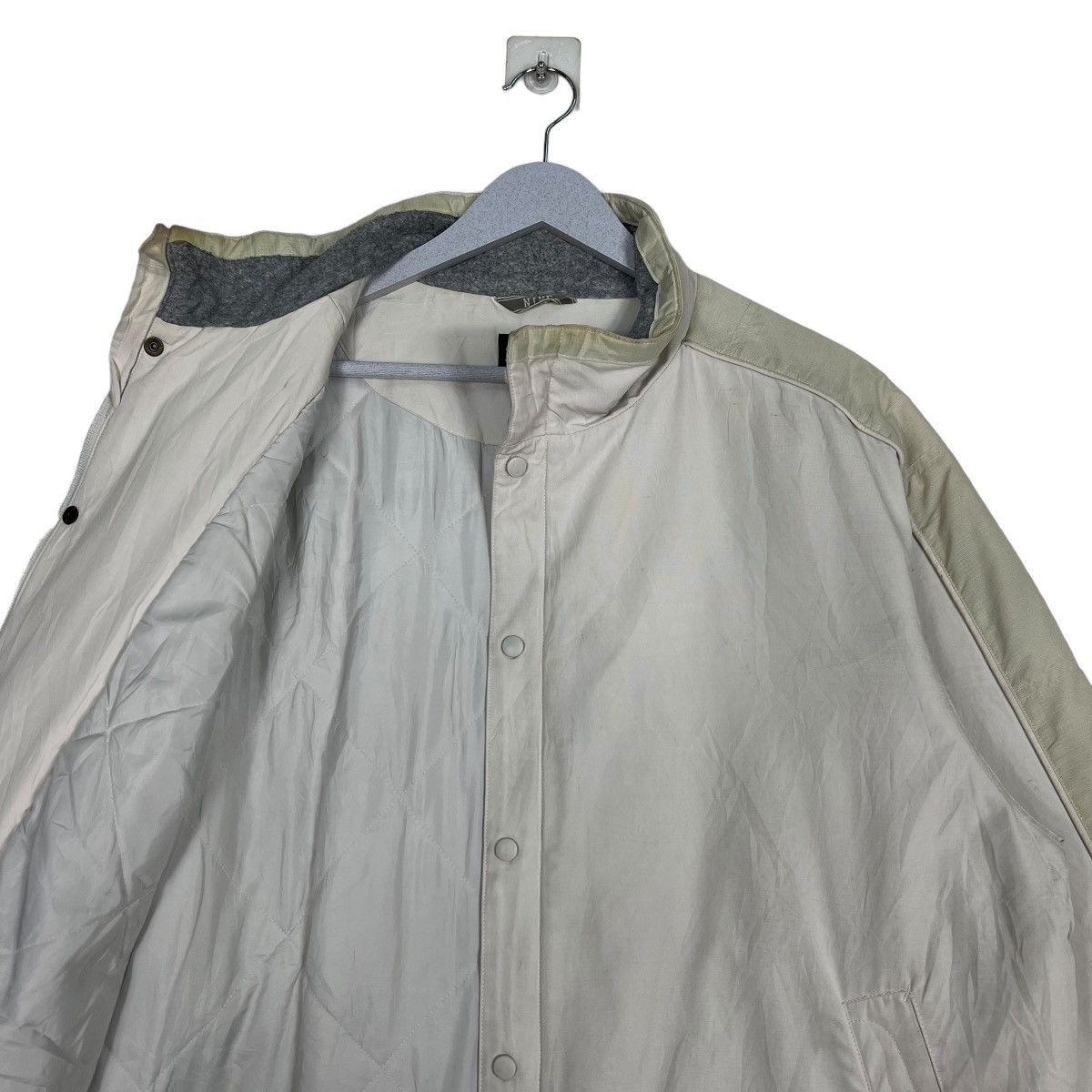 Nike 🔥 VINTAGE NIKE JACKET Size US M / EU 48-50 / 2 - 10 Thumbnail