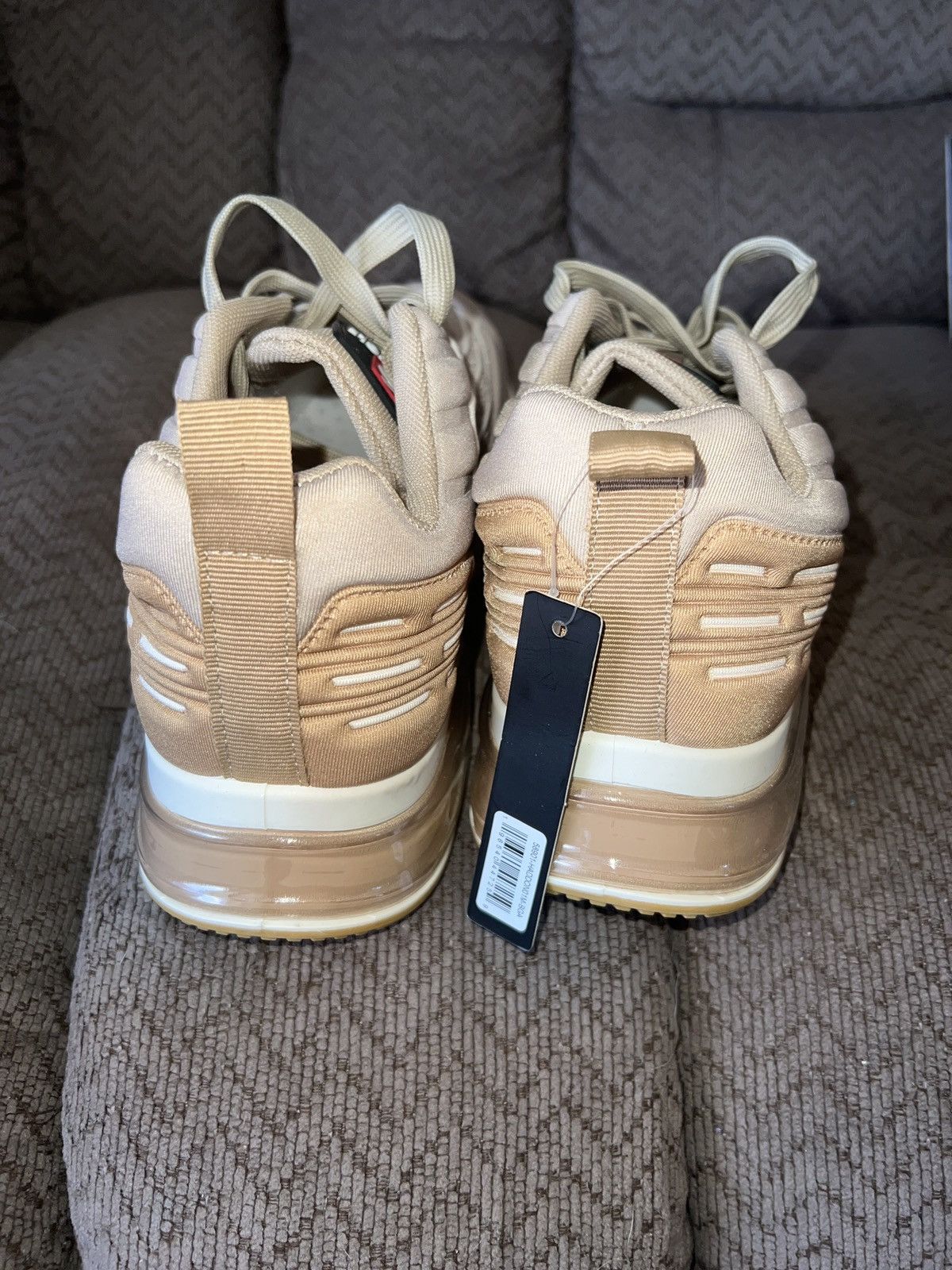Southpole Southpole Haddon-01M Sneakers Size US 10 / EU 43 - 5 Thumbnail
