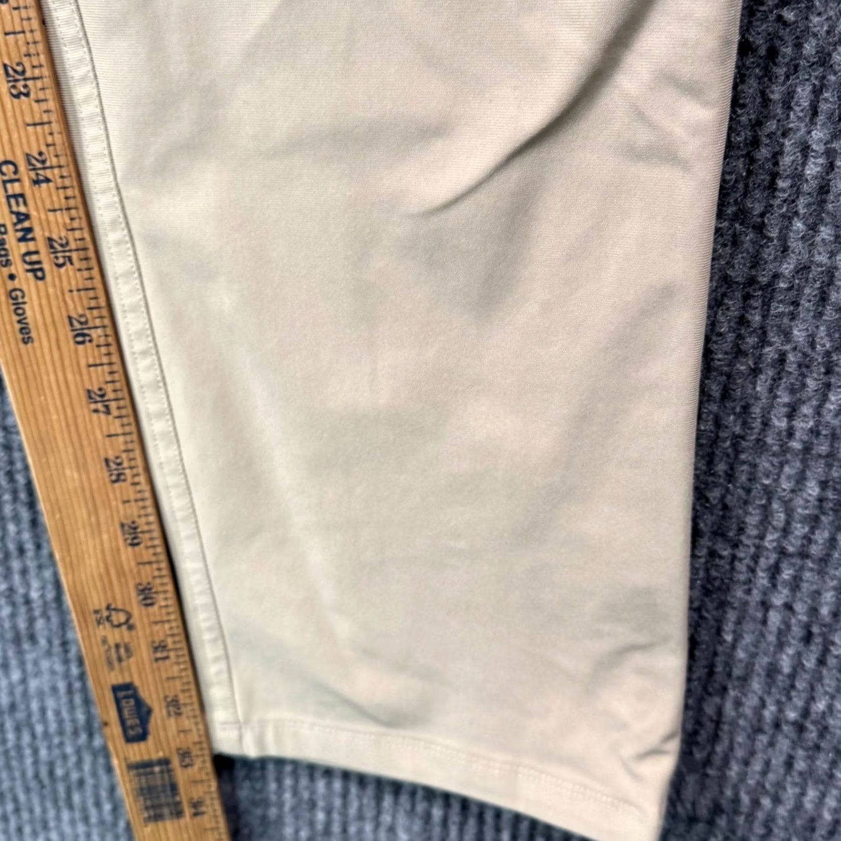 Lululemon VINTAGE not applicable? Original prohibits. Cannot add. Size US 32 / EU 48 - 7 Thumbnail