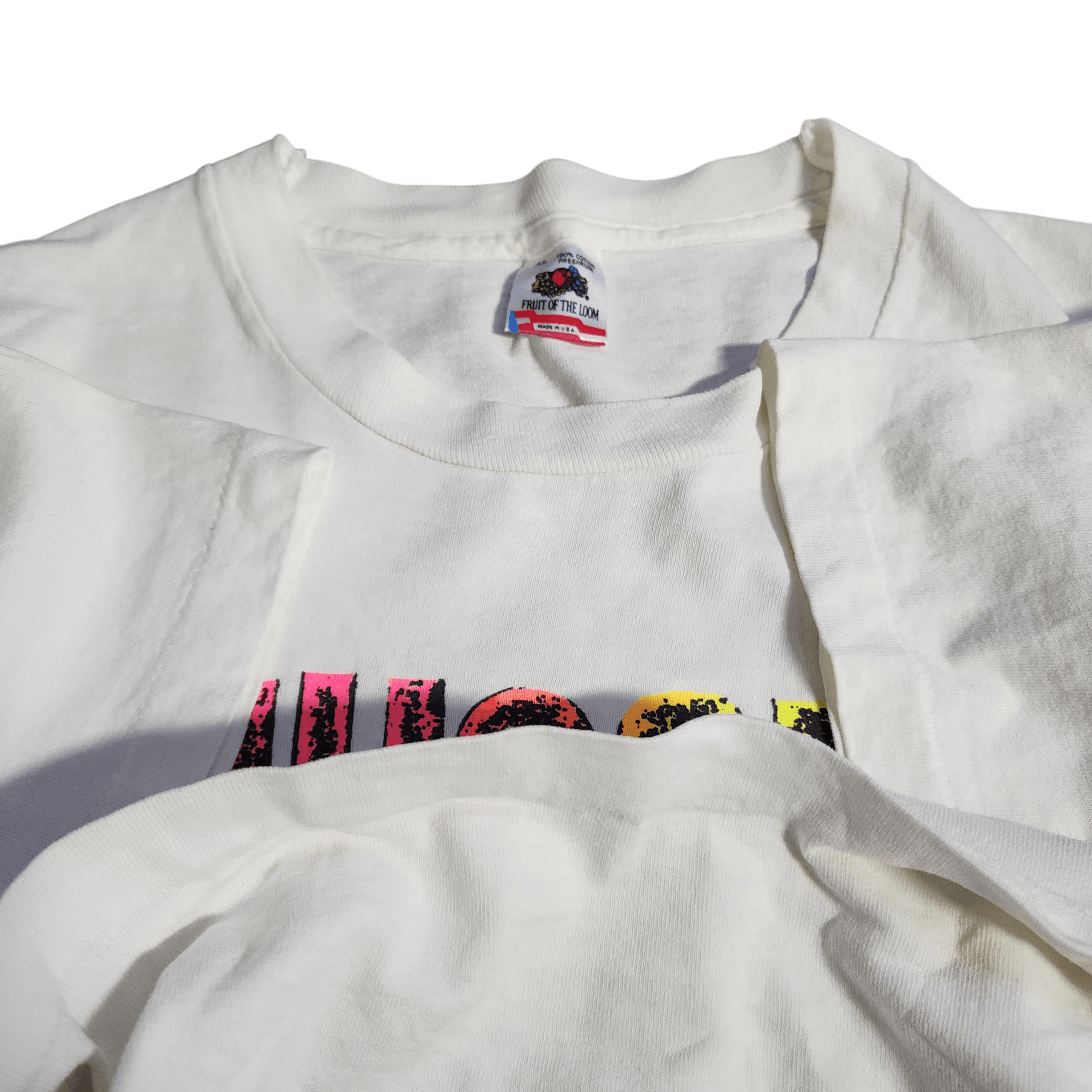 Vintage Vintage 90s Snuggery Chicago 🍺 🍻 Bar FoTL Size US XL / EU 56 / 4 - 3 Thumbnail