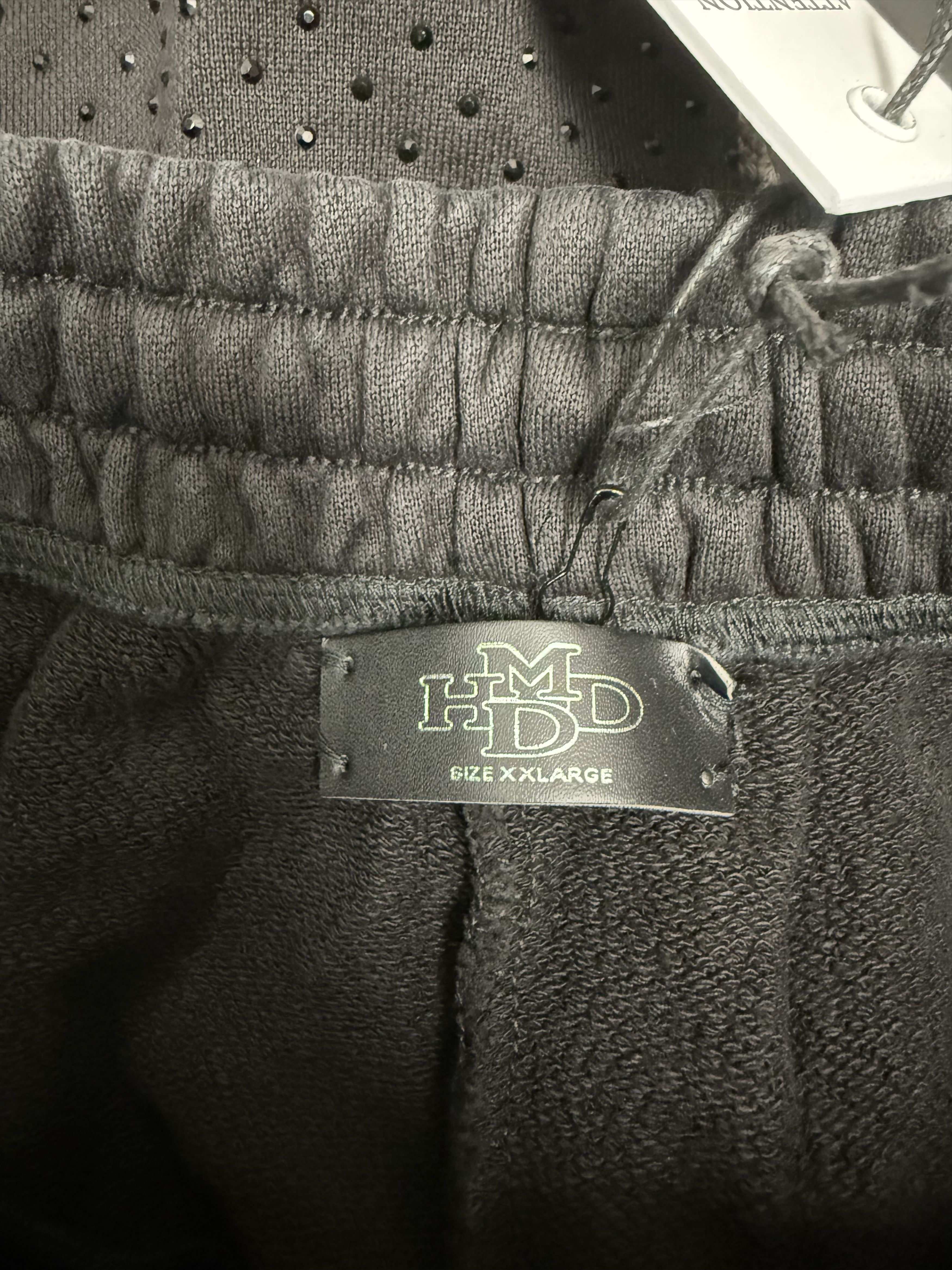 HMDD HMDD Billie Sweat Shorts Size US 38 / EU 54 - 2 Thumbnail