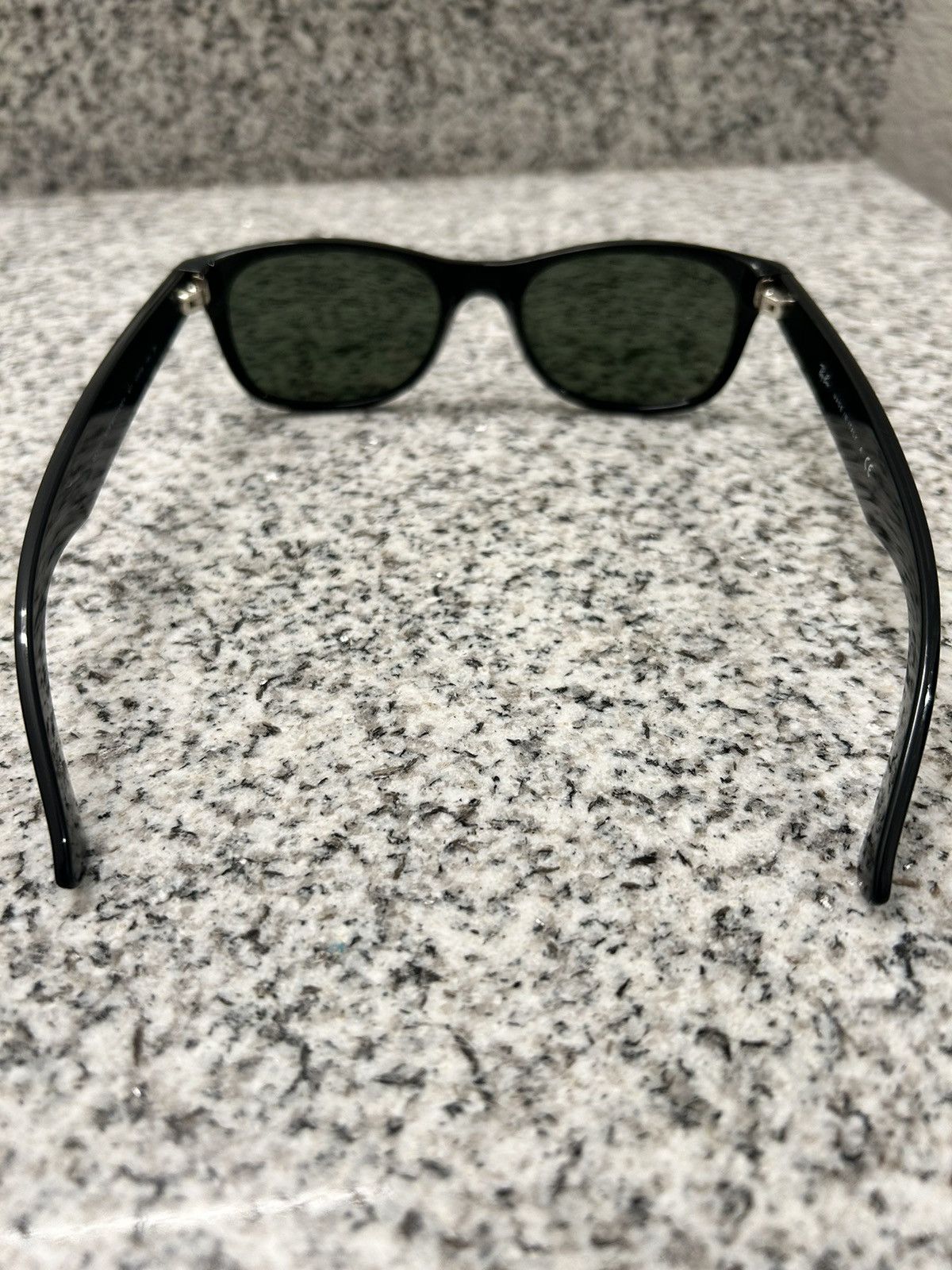 RayBan × Vintage Rayban Size ONE SIZE - 4 Thumbnail